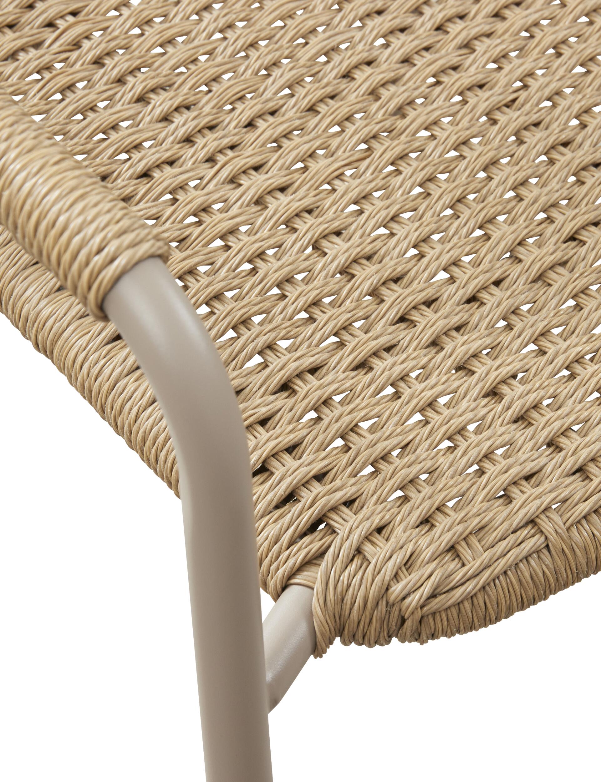 Liora Trädgårdsstol 