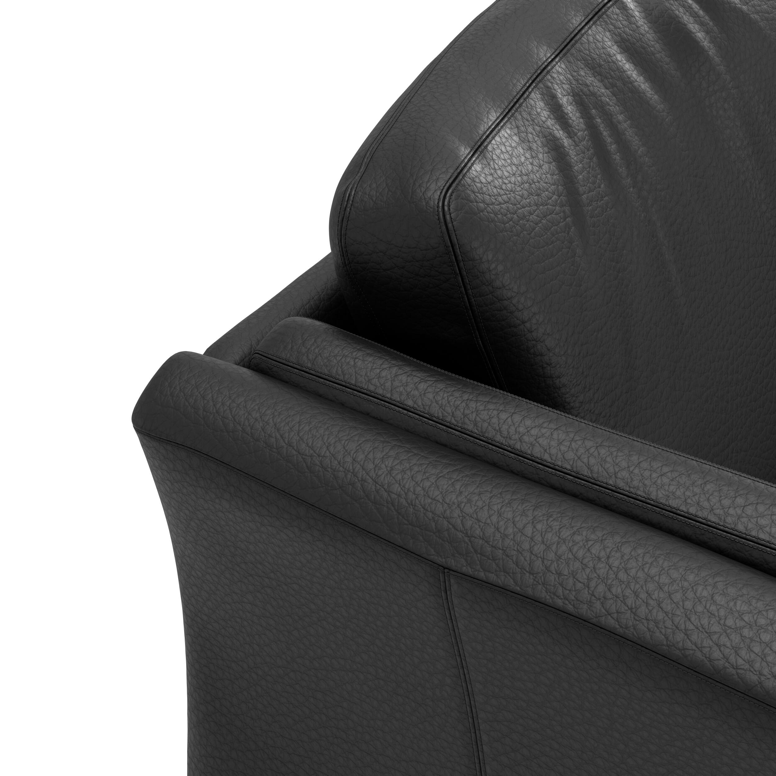 Falken 3 sits Soffa 