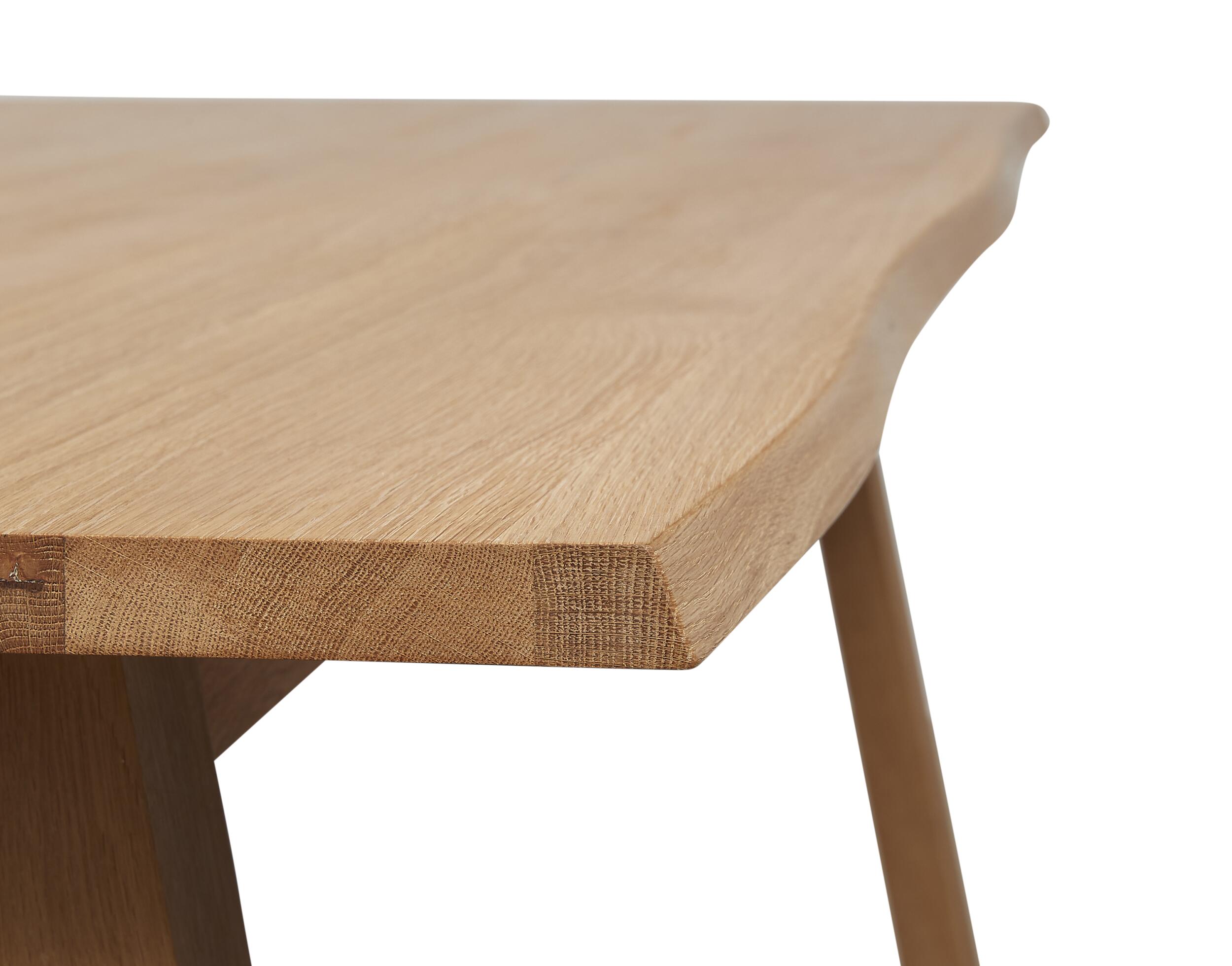 Wicklow Matbord 200 x 100 x 75 cm 