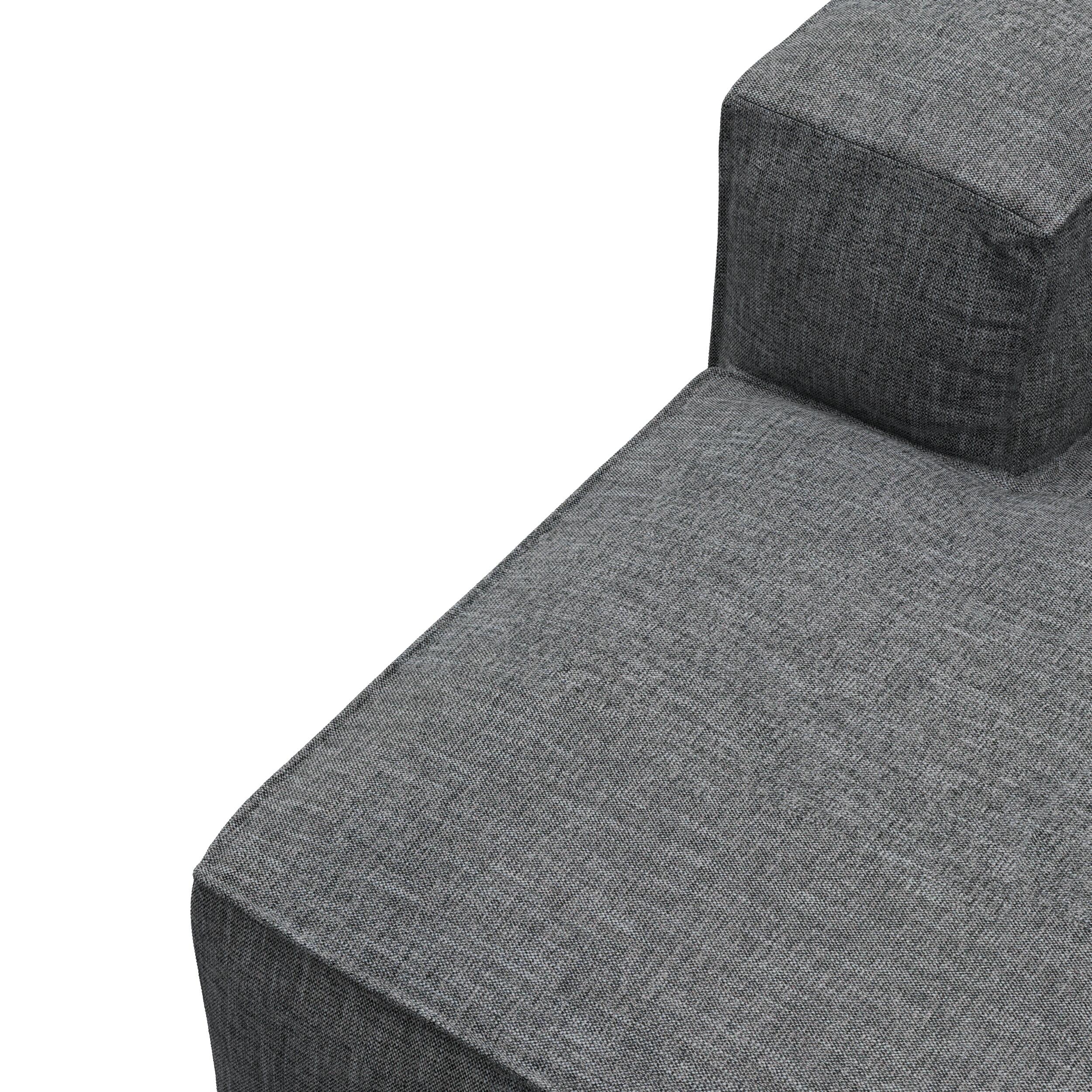 Nordstrom Modul med puff 