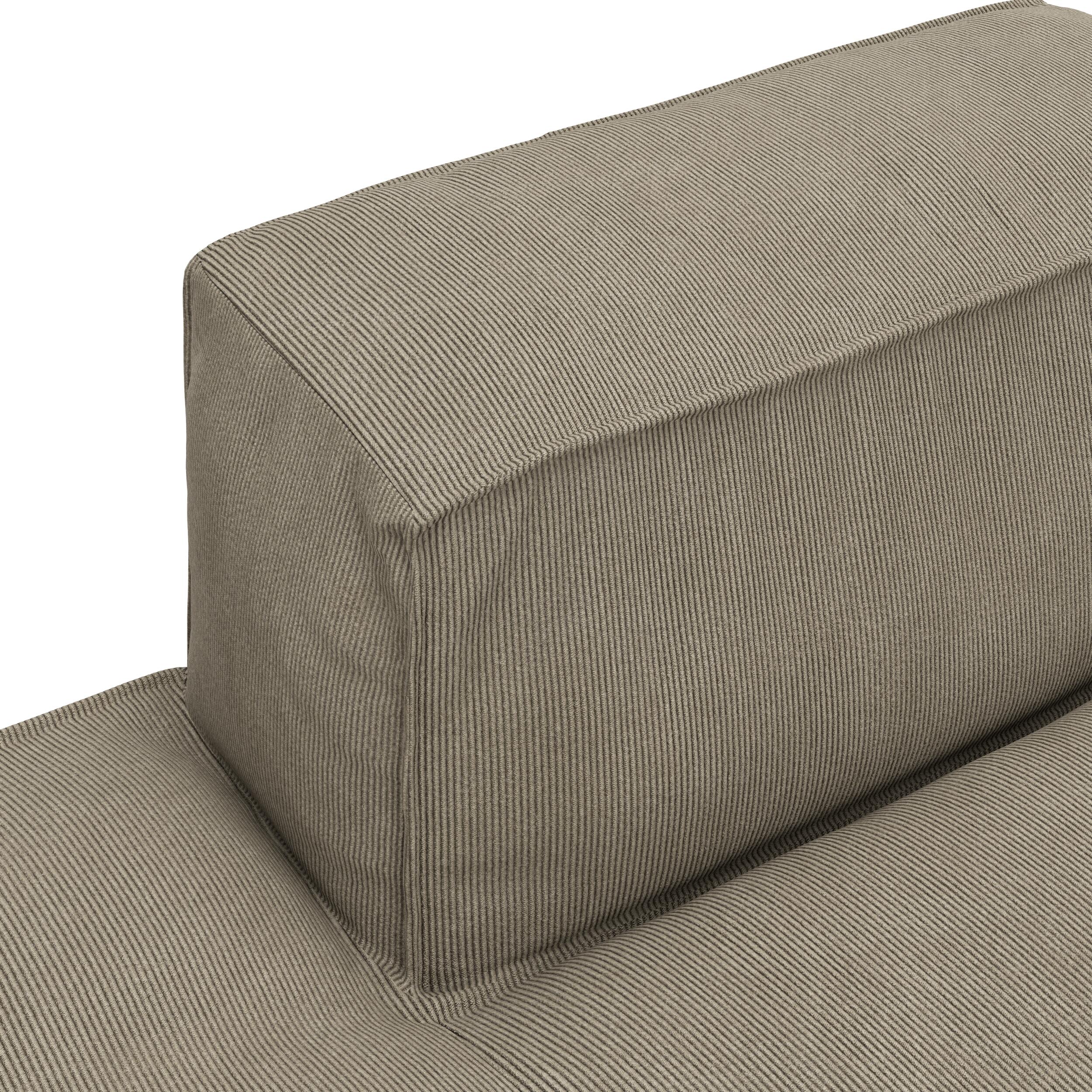Nordstrom Modul med puff 