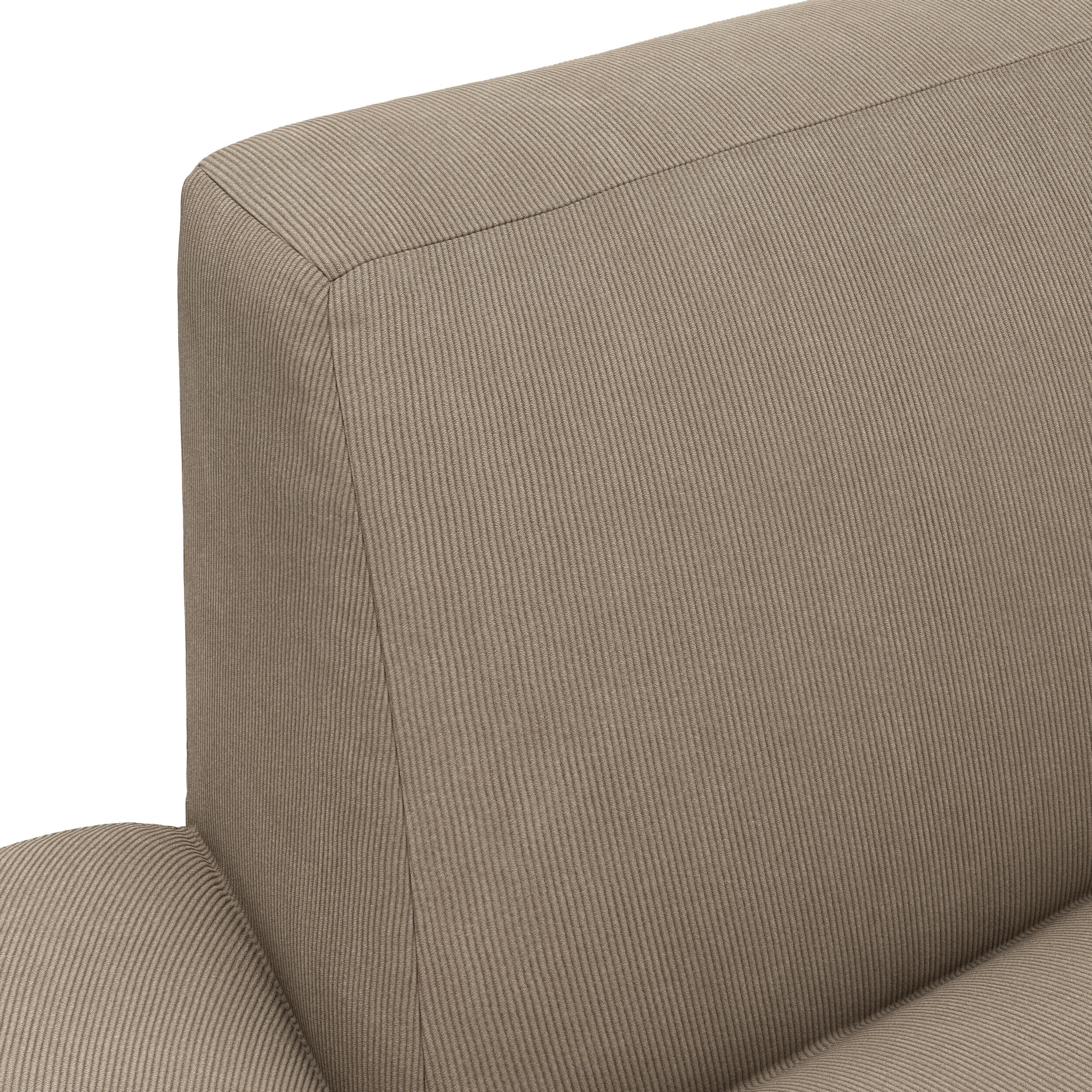 Vesta Modul med puff 