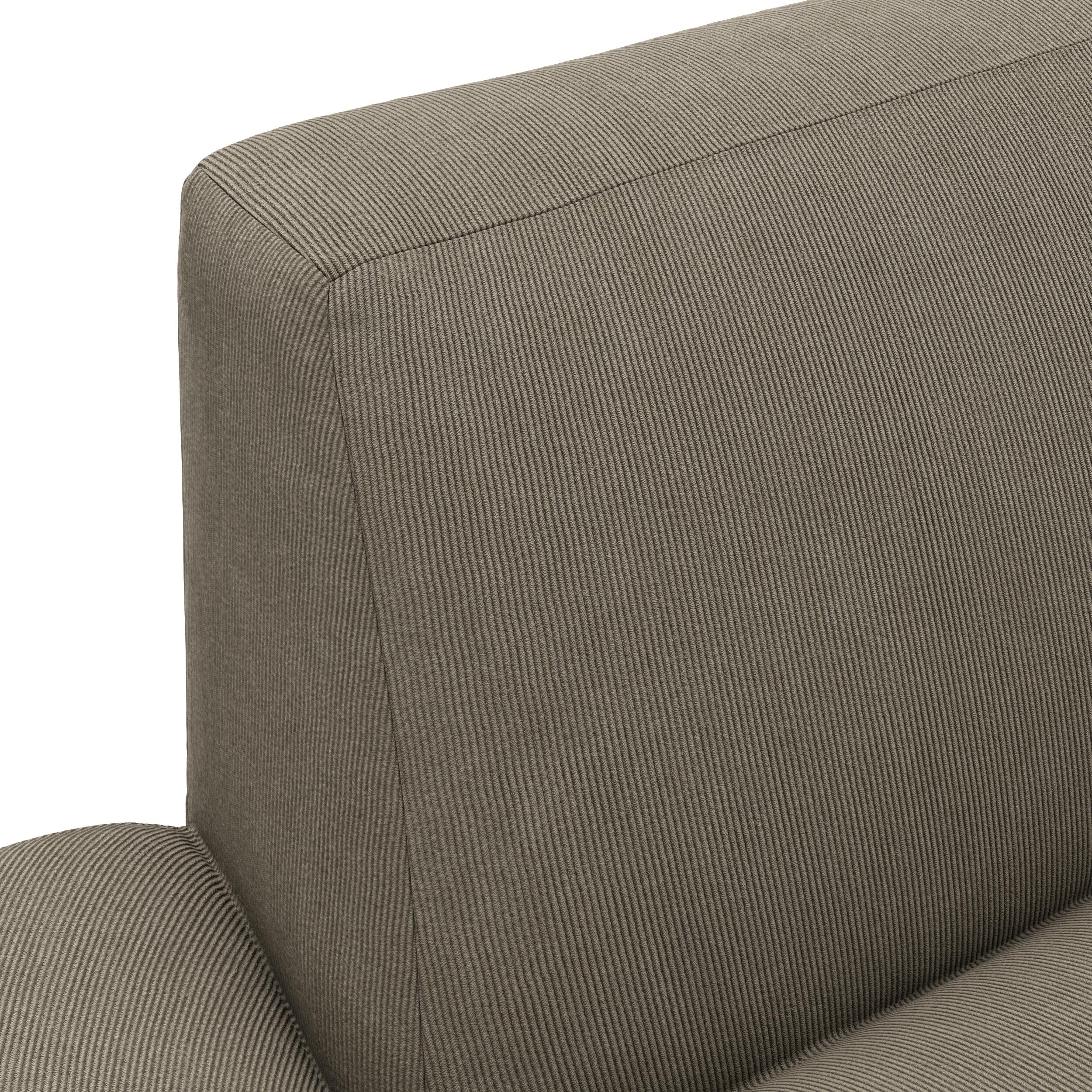 Vesta Modul med puff 