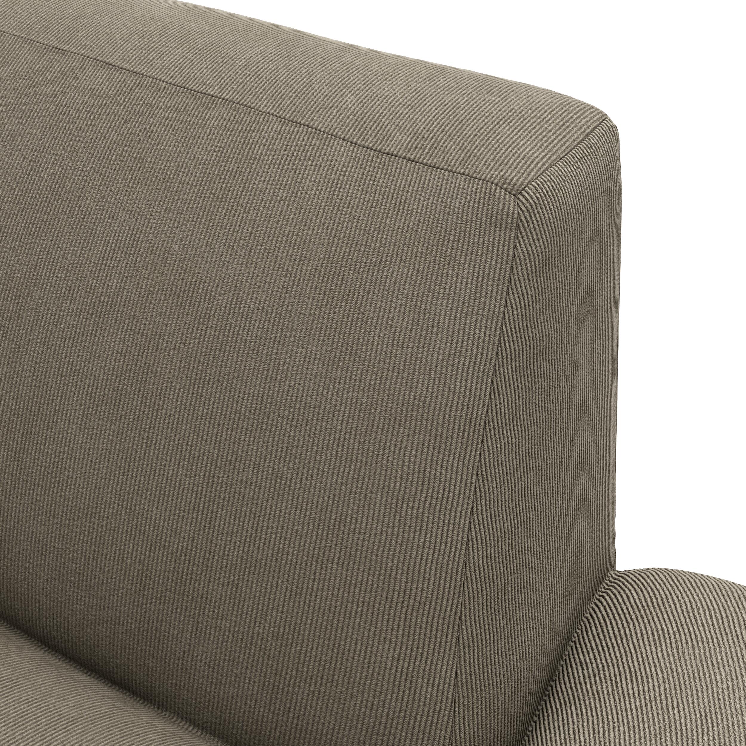 Vesta Modul med puff 