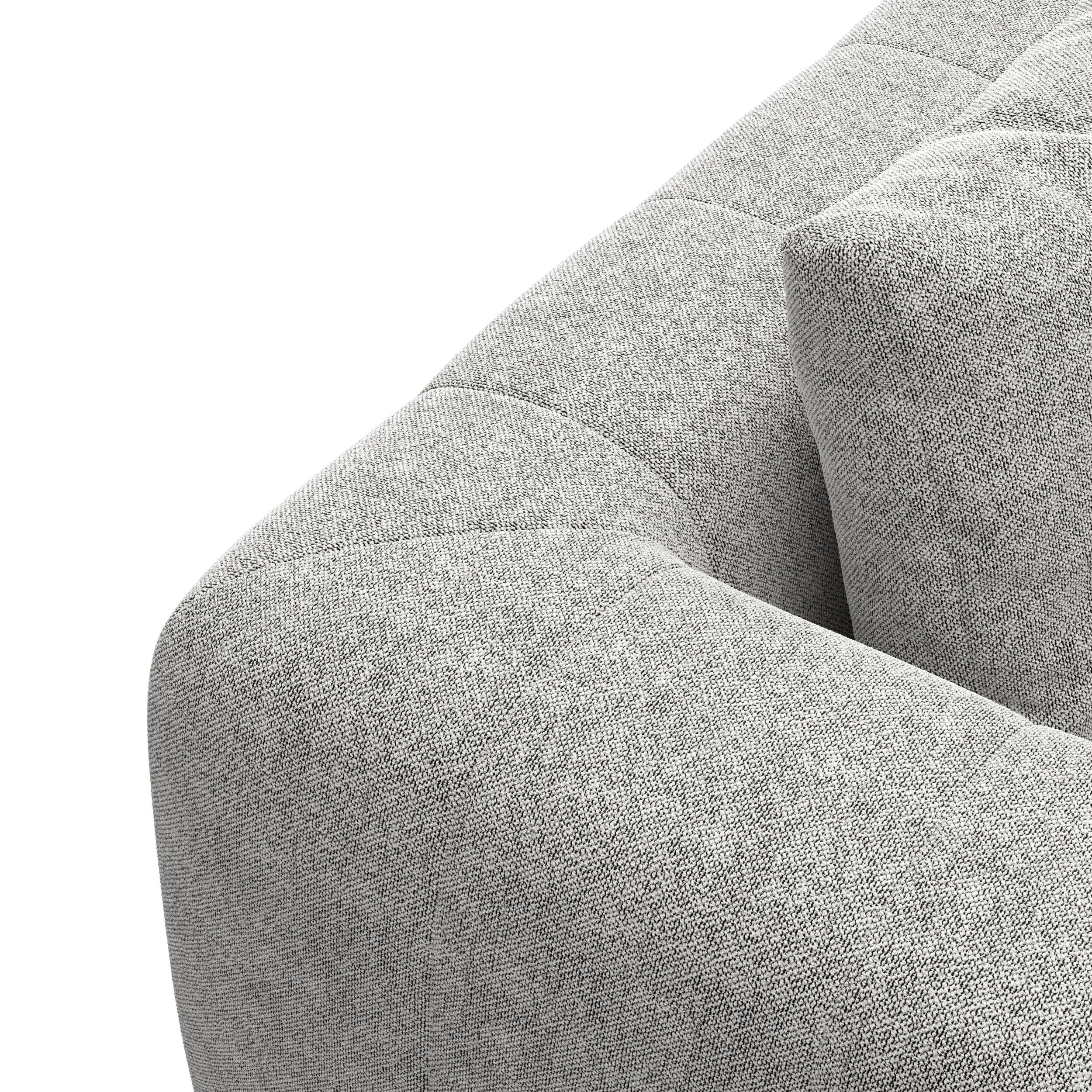 Ingvar vänstervänd soffa med schäslong 