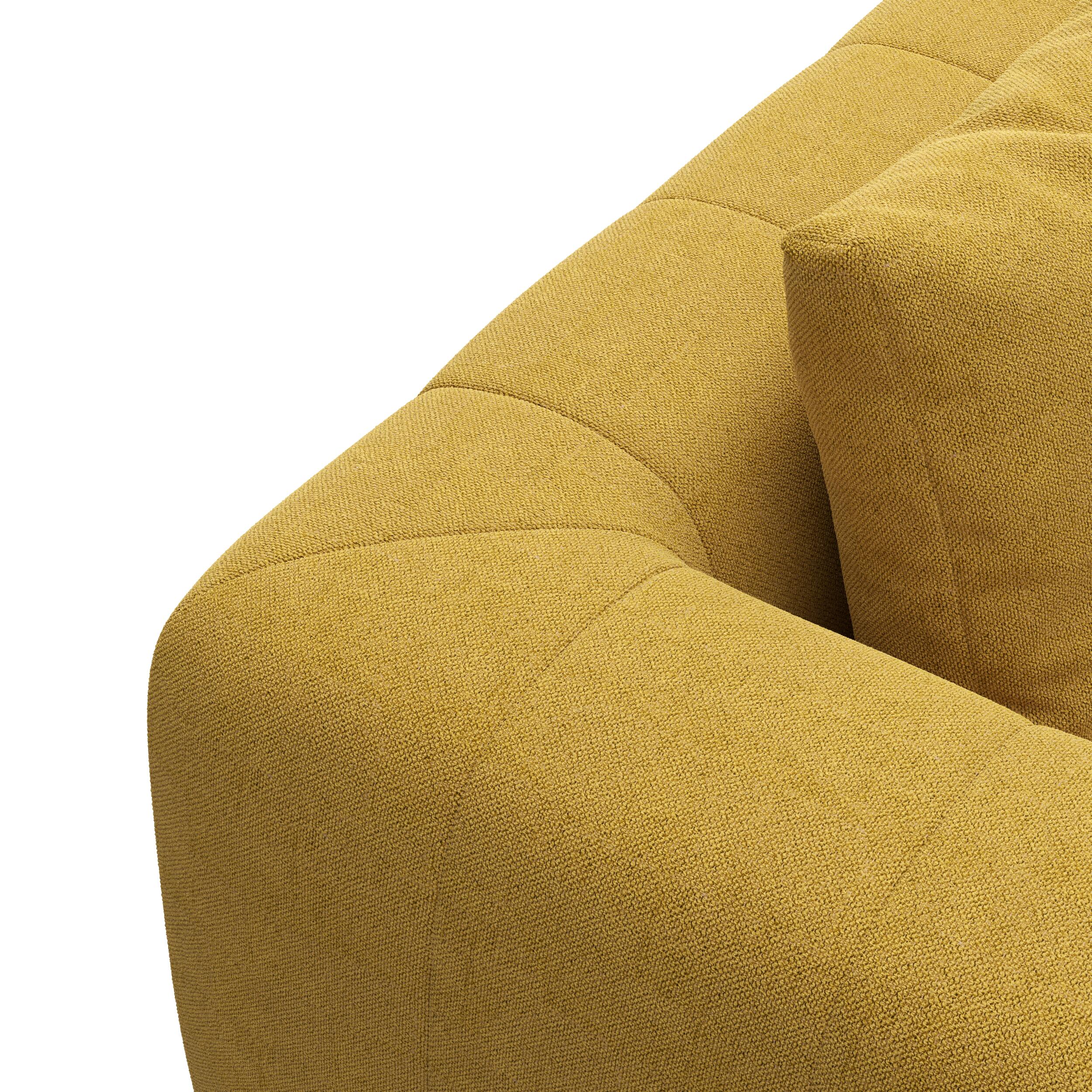 Ingvar vänstervänd soffa med schäslong 