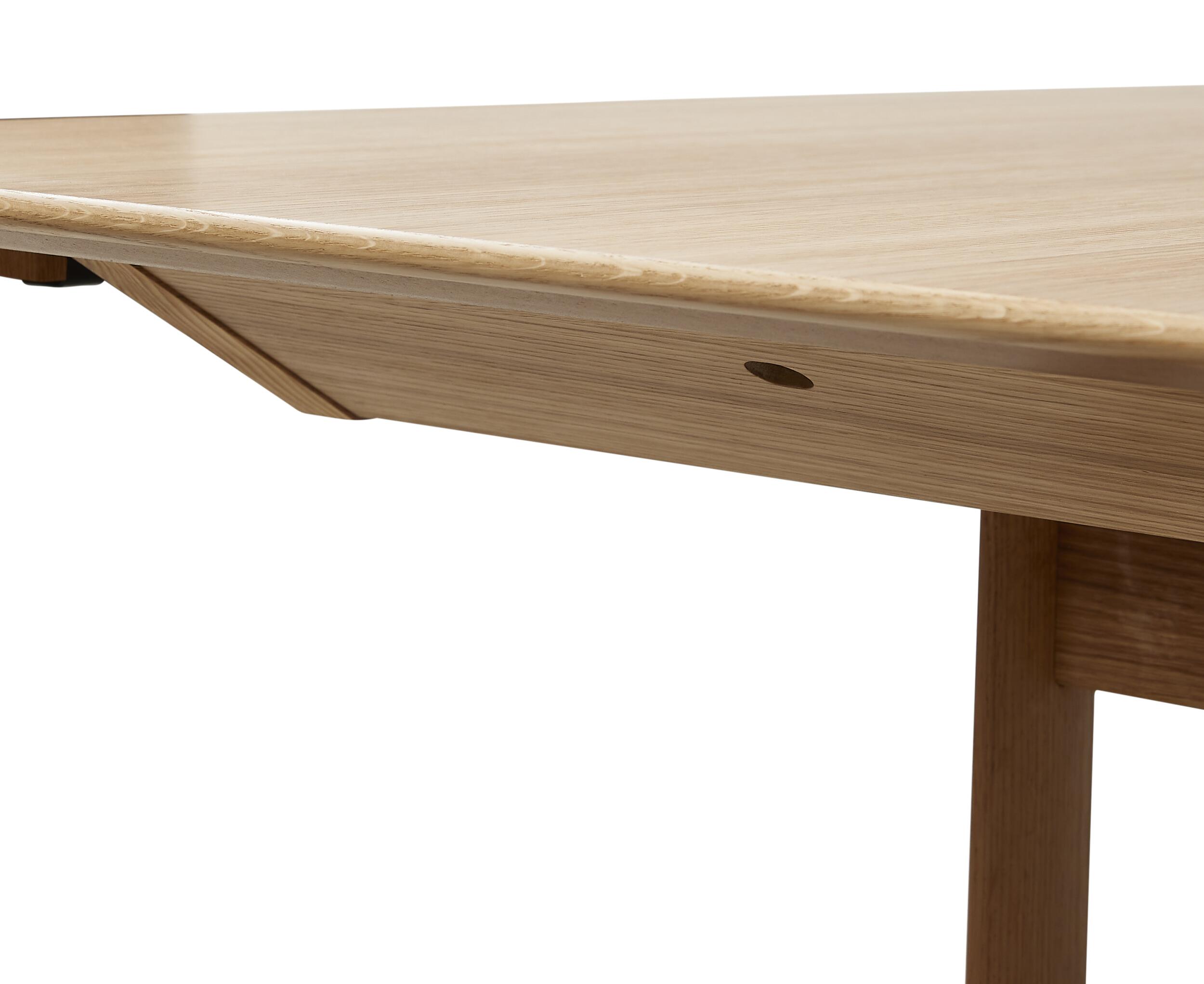 Arrow Matbord 220 x 95 x 75 cm 