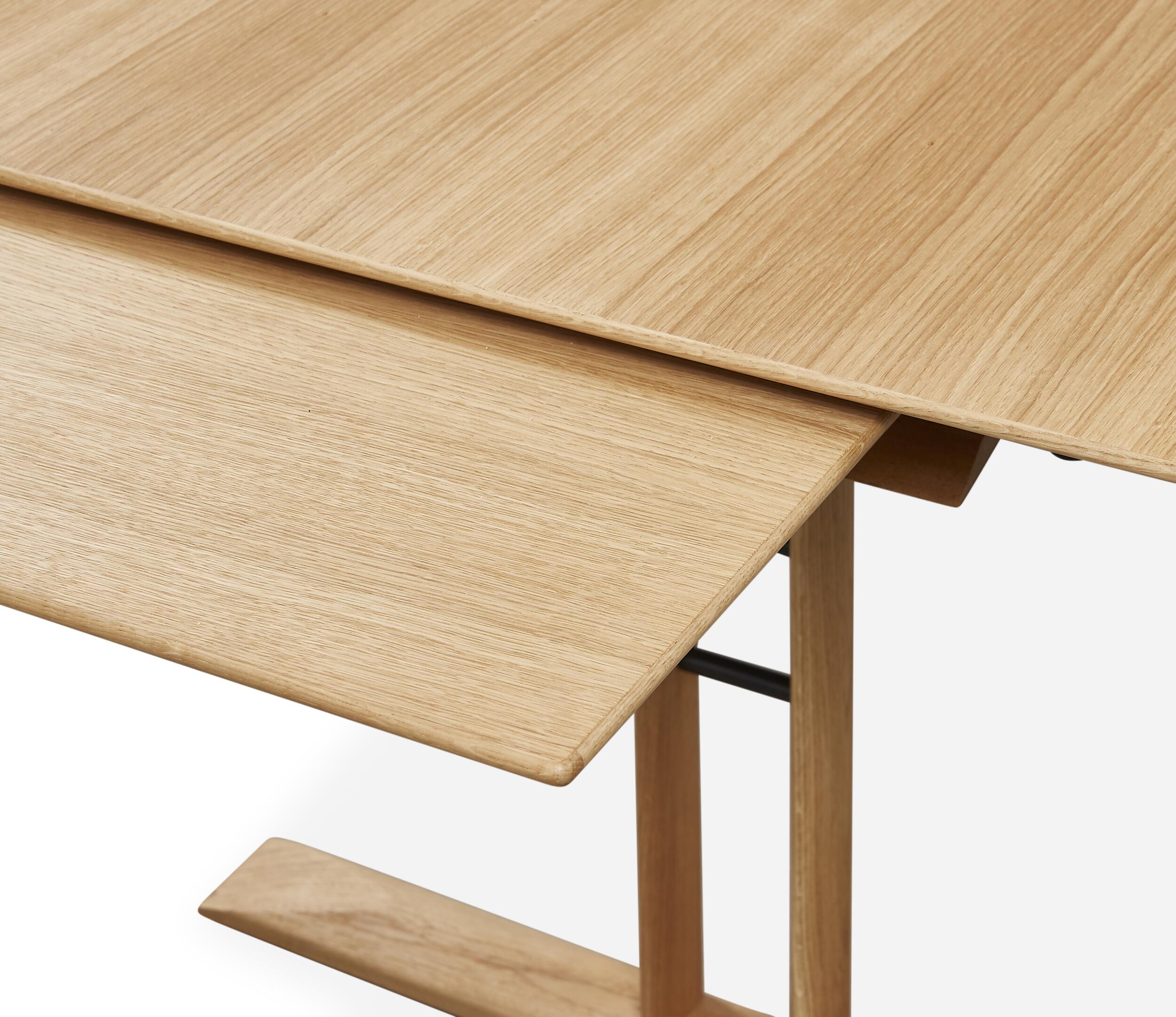 Arrow Matbord 220 x 95 x 75 cm 