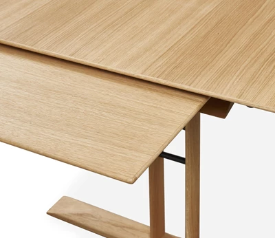 Arrow Matbord 220 x 95 x 75 cm