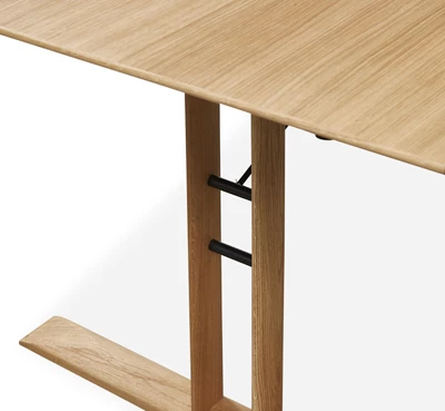 Arrow Matbord 220 x 95 x 75 cm