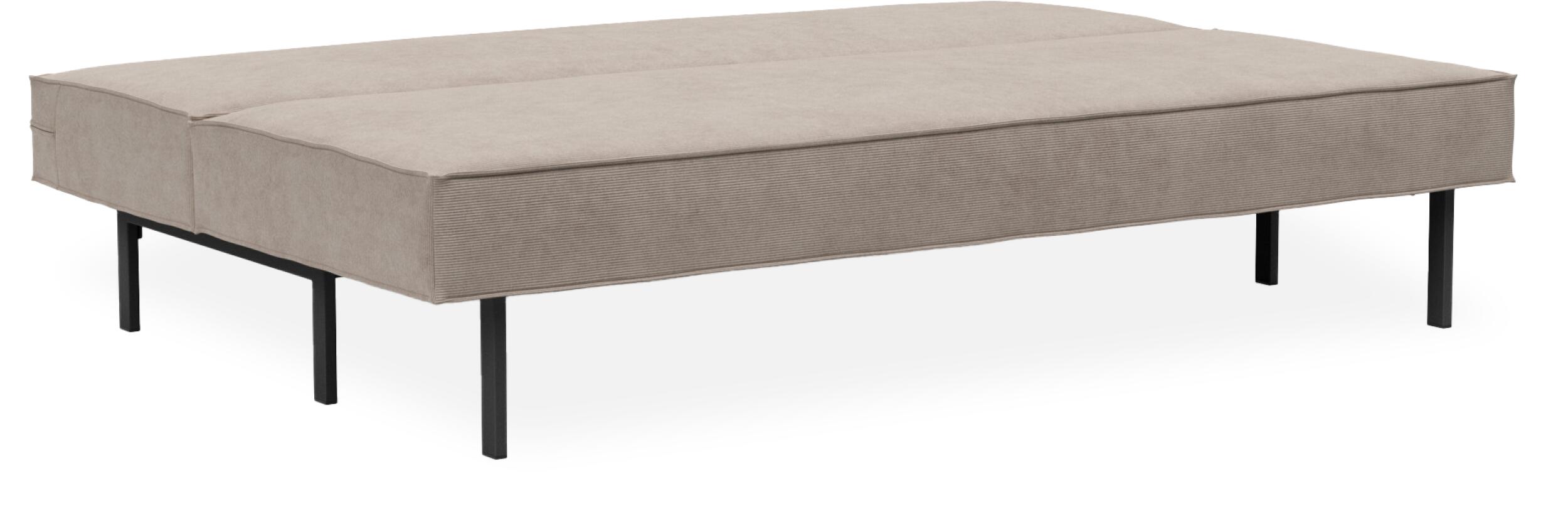 Innovation Living - Sly Bäddsoffa 140 x 200 cm 