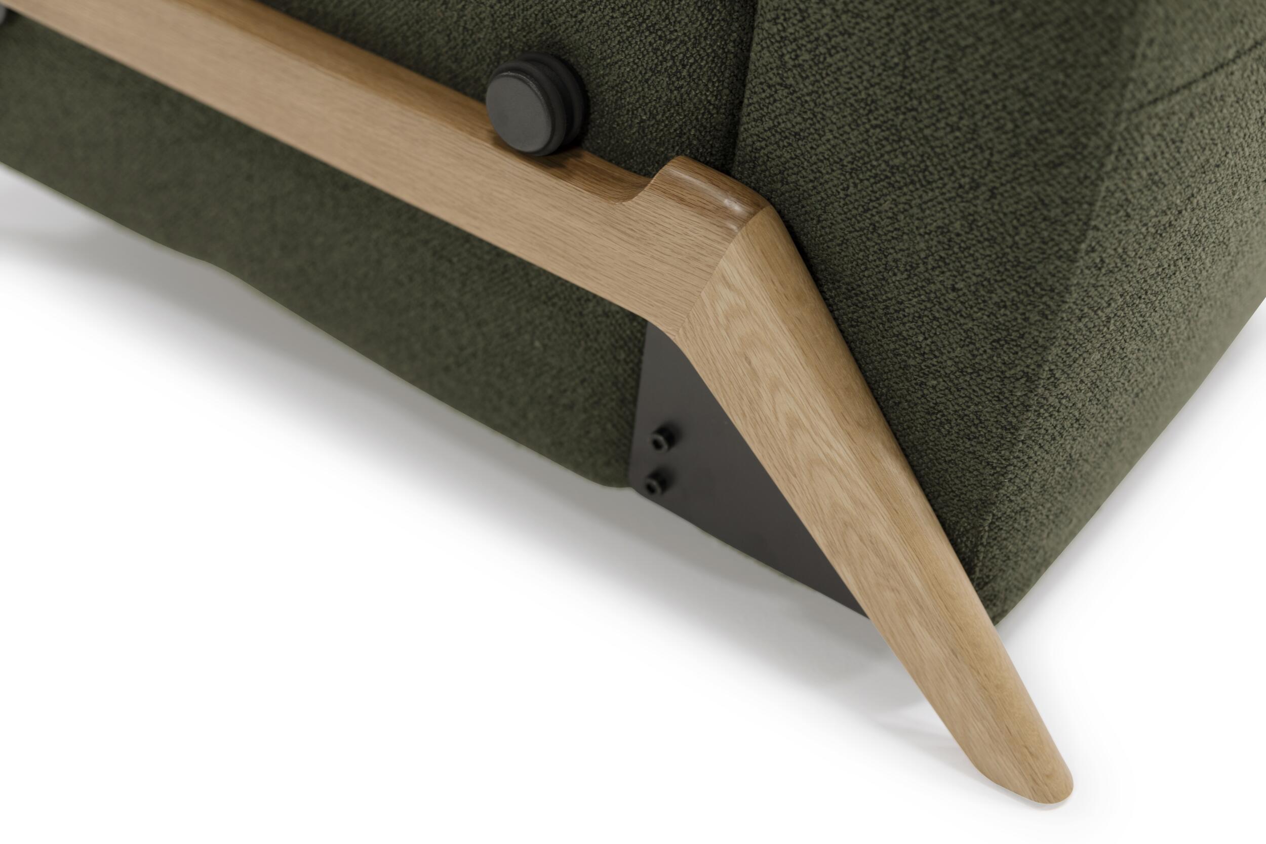 Innovation Living - Cubed Bäddsoffa 160 x 200 cm 