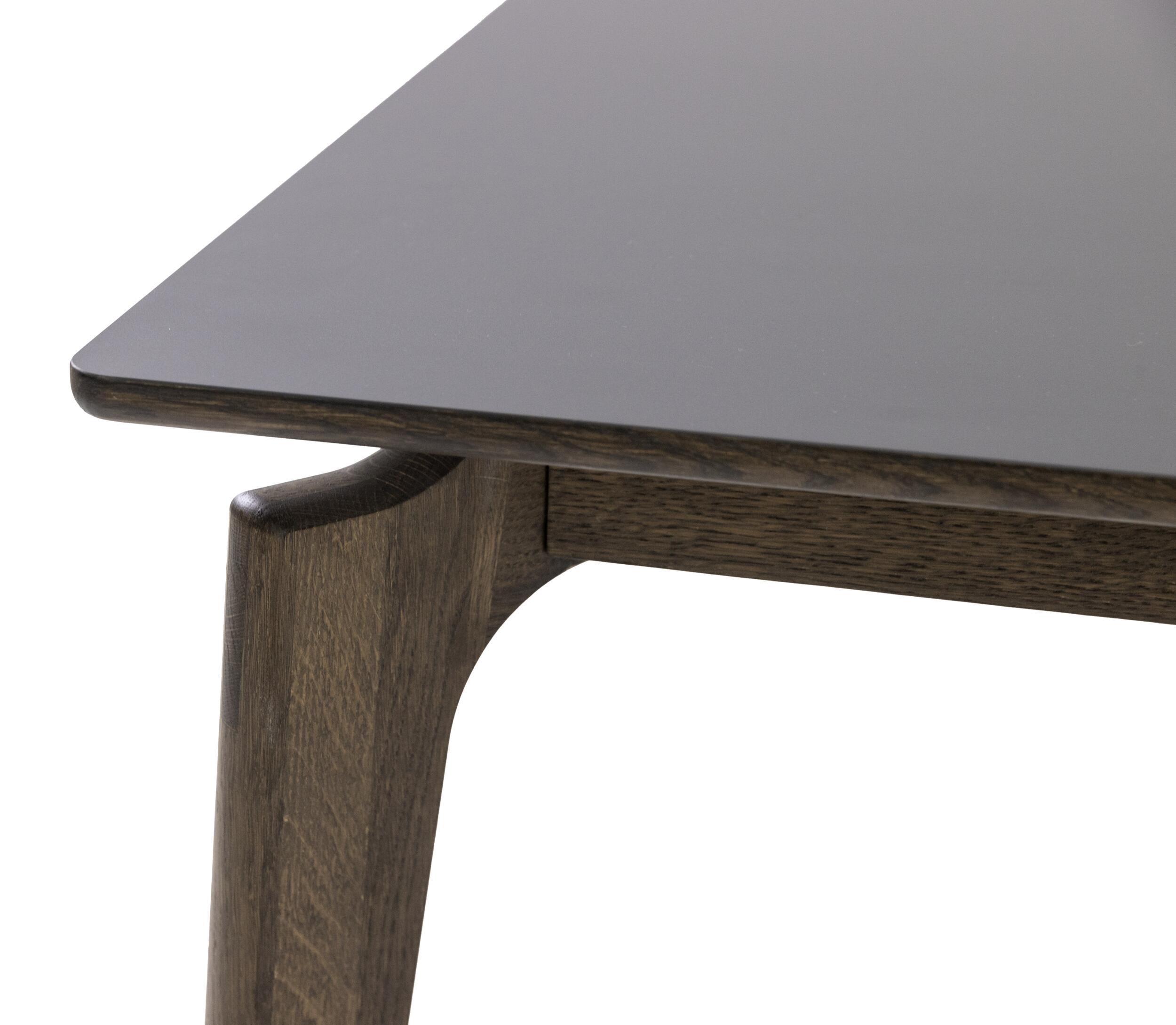 Edge Matbord 220 x 95 x 74 cm 