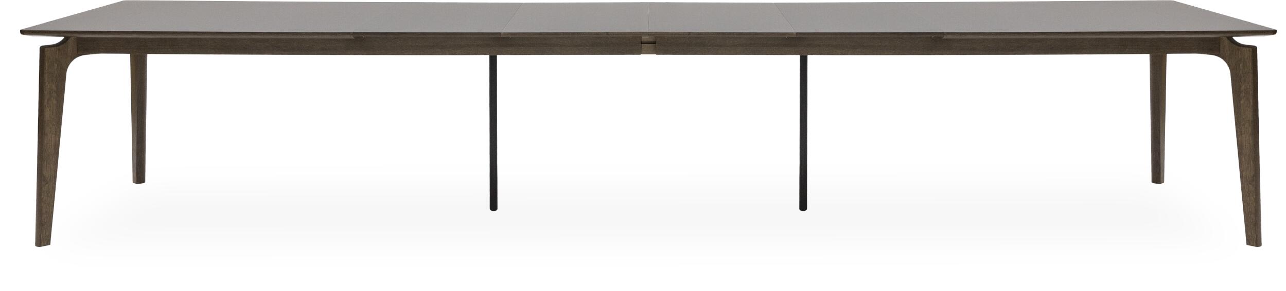 Edge Matbord 220 x 95 x 74 cm 