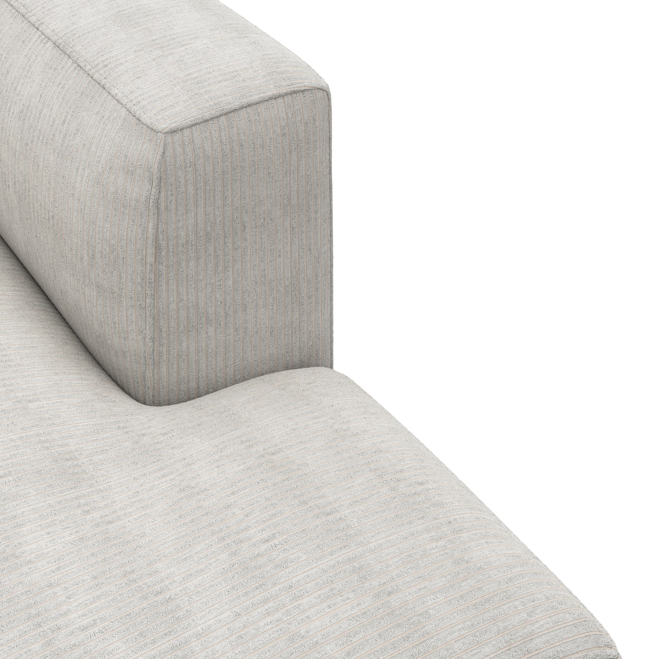 Aimee Modul med puff 