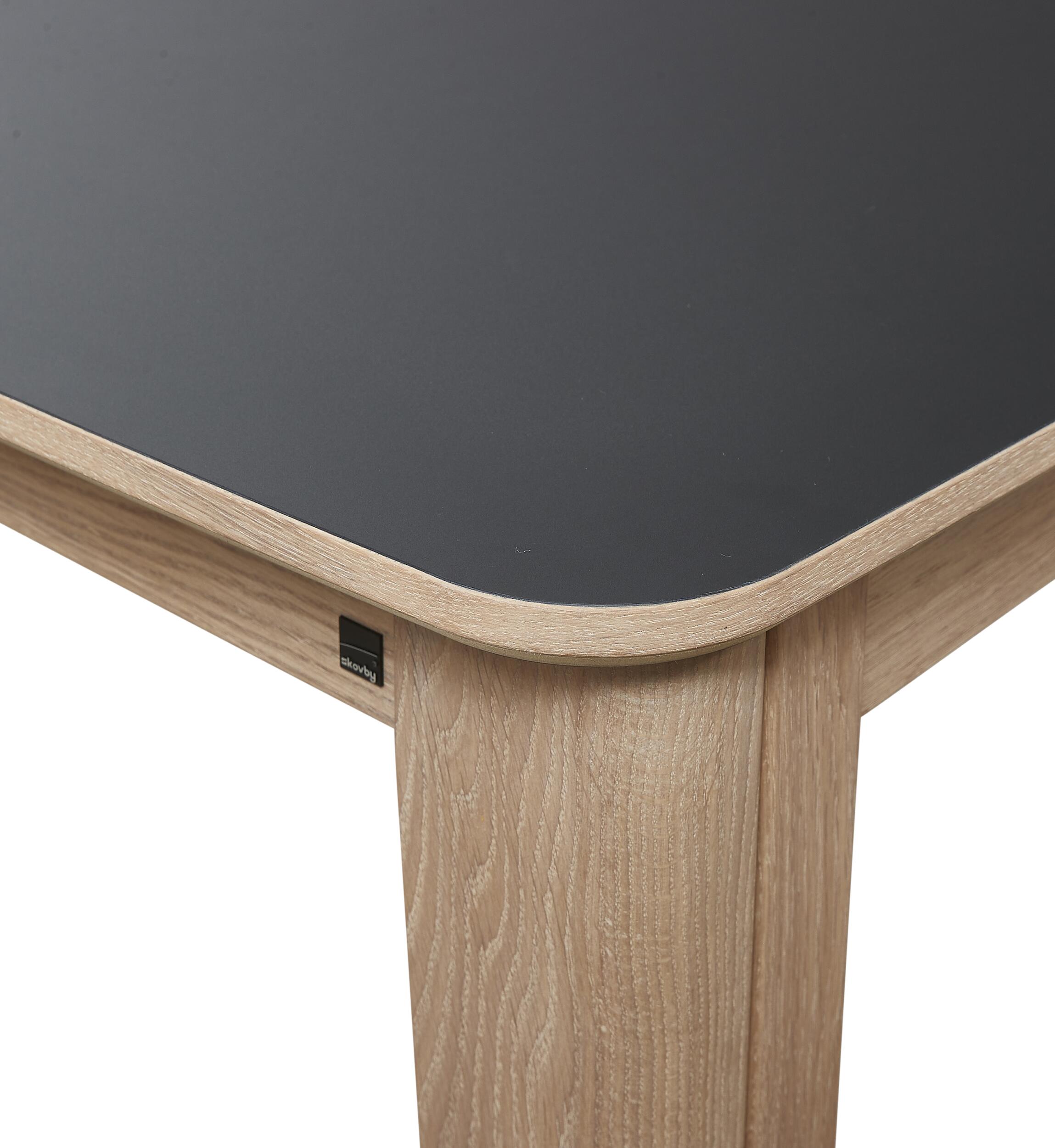 Skovby SM108 Matbord 238 x 101 x 74 cm 