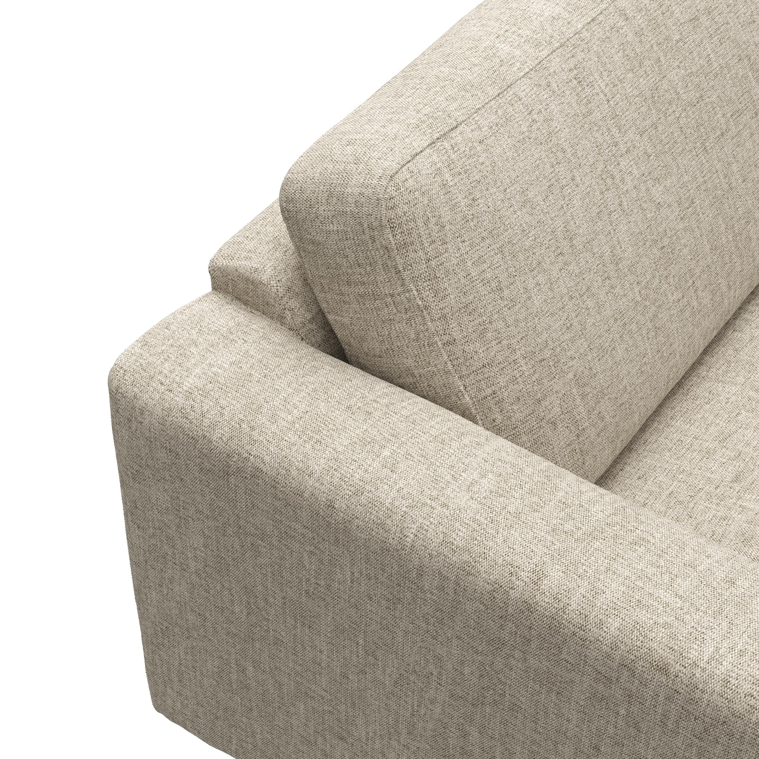 Cleveland 3 sits Soffa 