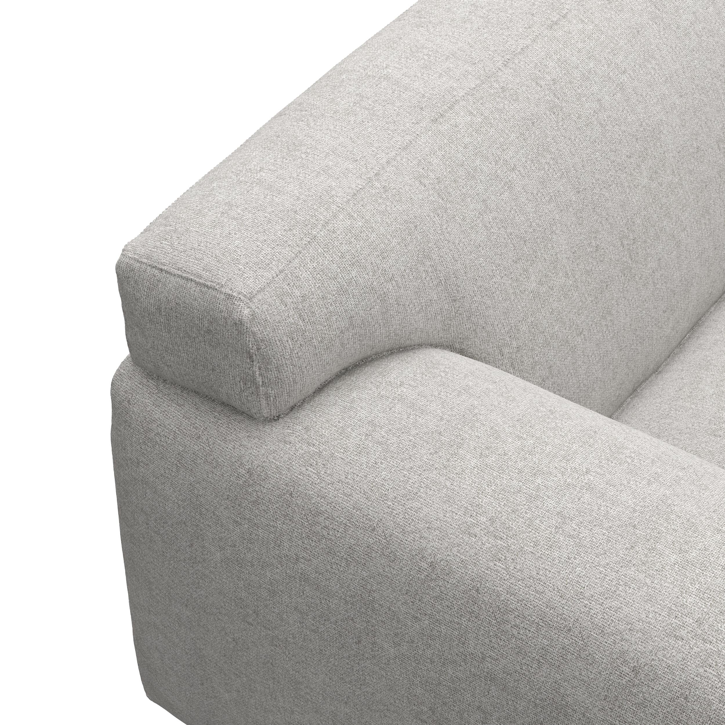 Siena högervänd soffa med schäslong 