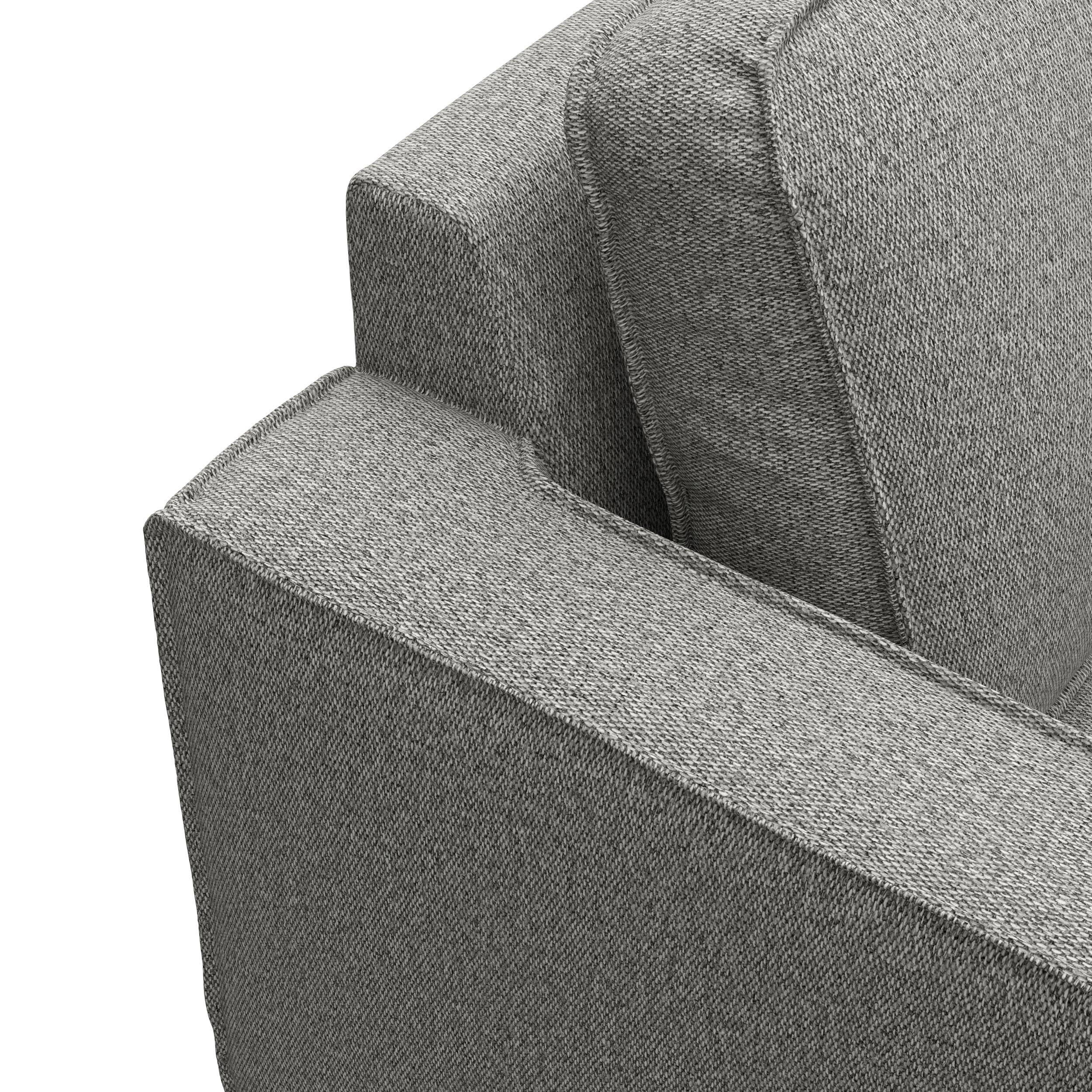 Scott vänstervänd soffa med schäslong 