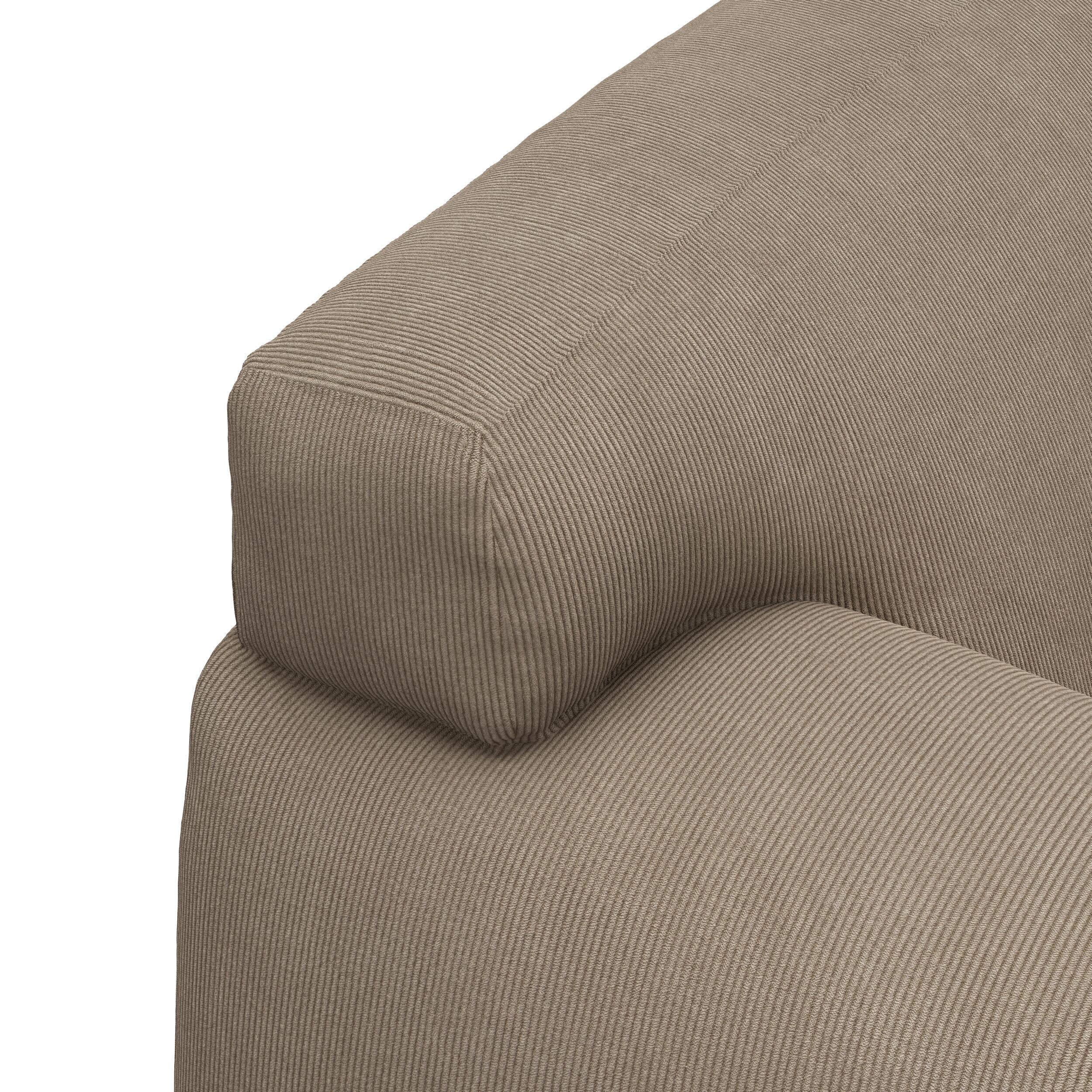 Siena 3 pers m. 2 sitsar Soffa 