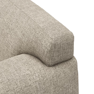 Siena vänstervänd soffa med schäslong
