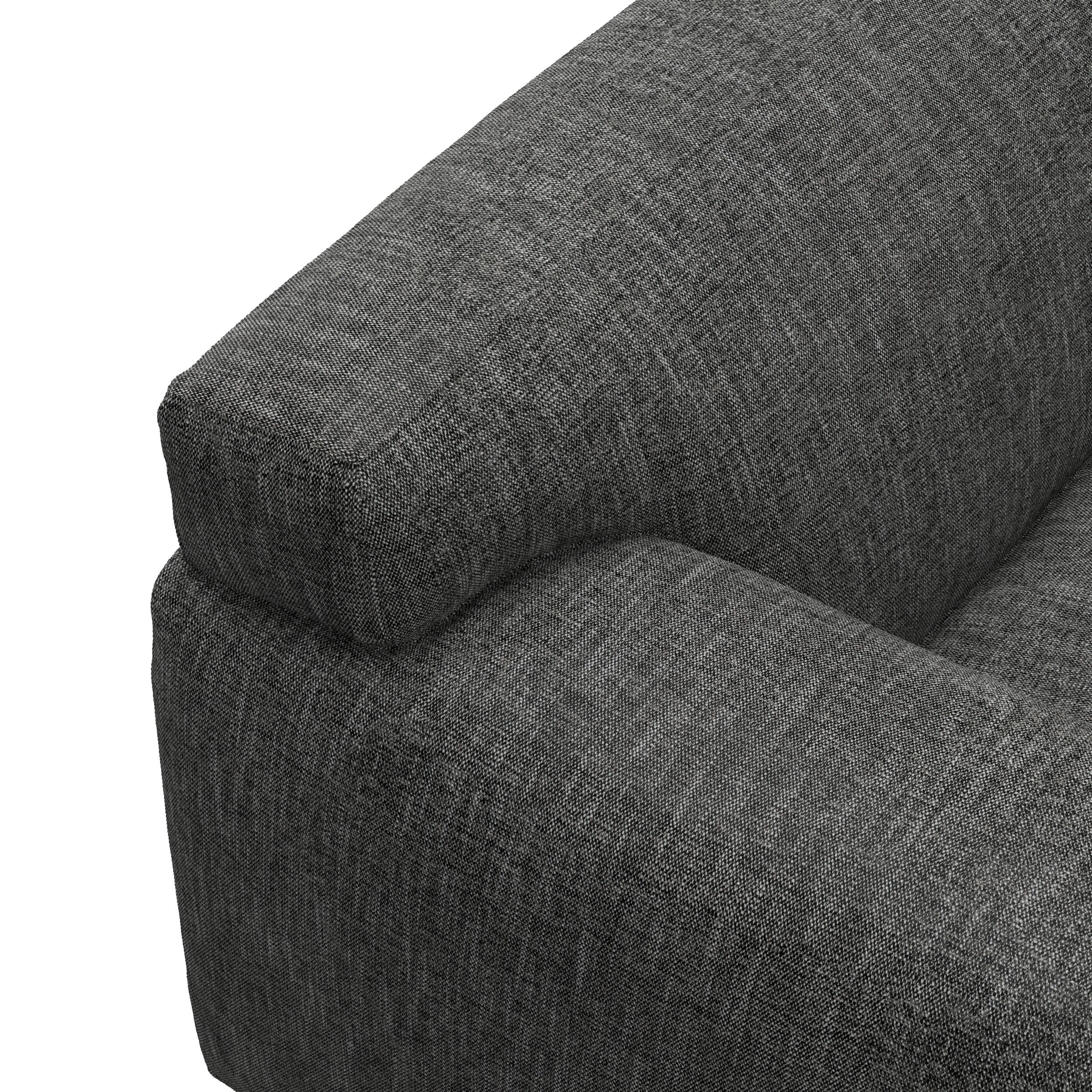 Siena 3 pers m. 2 sitsar Soffa 