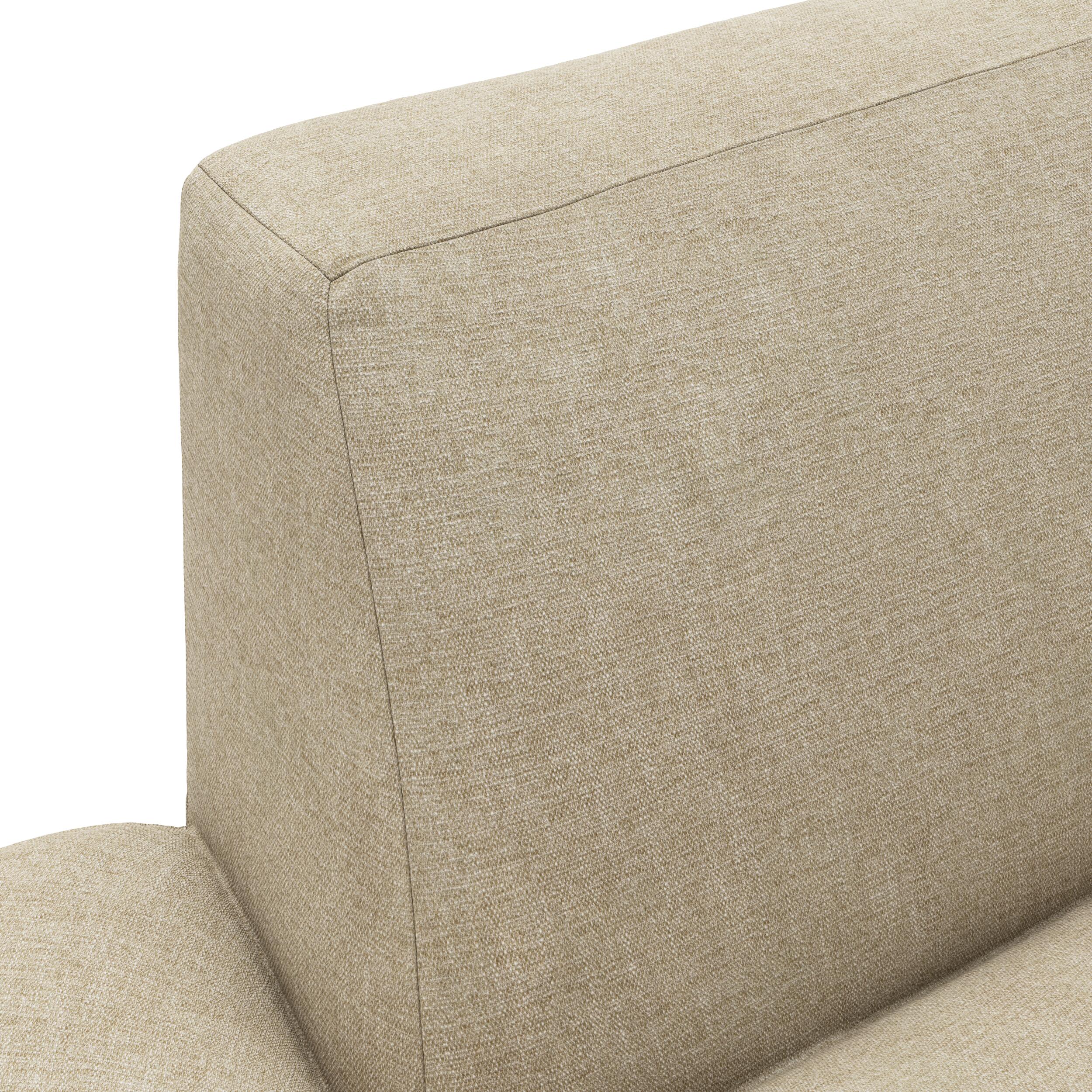 Vesta Modul med puff 