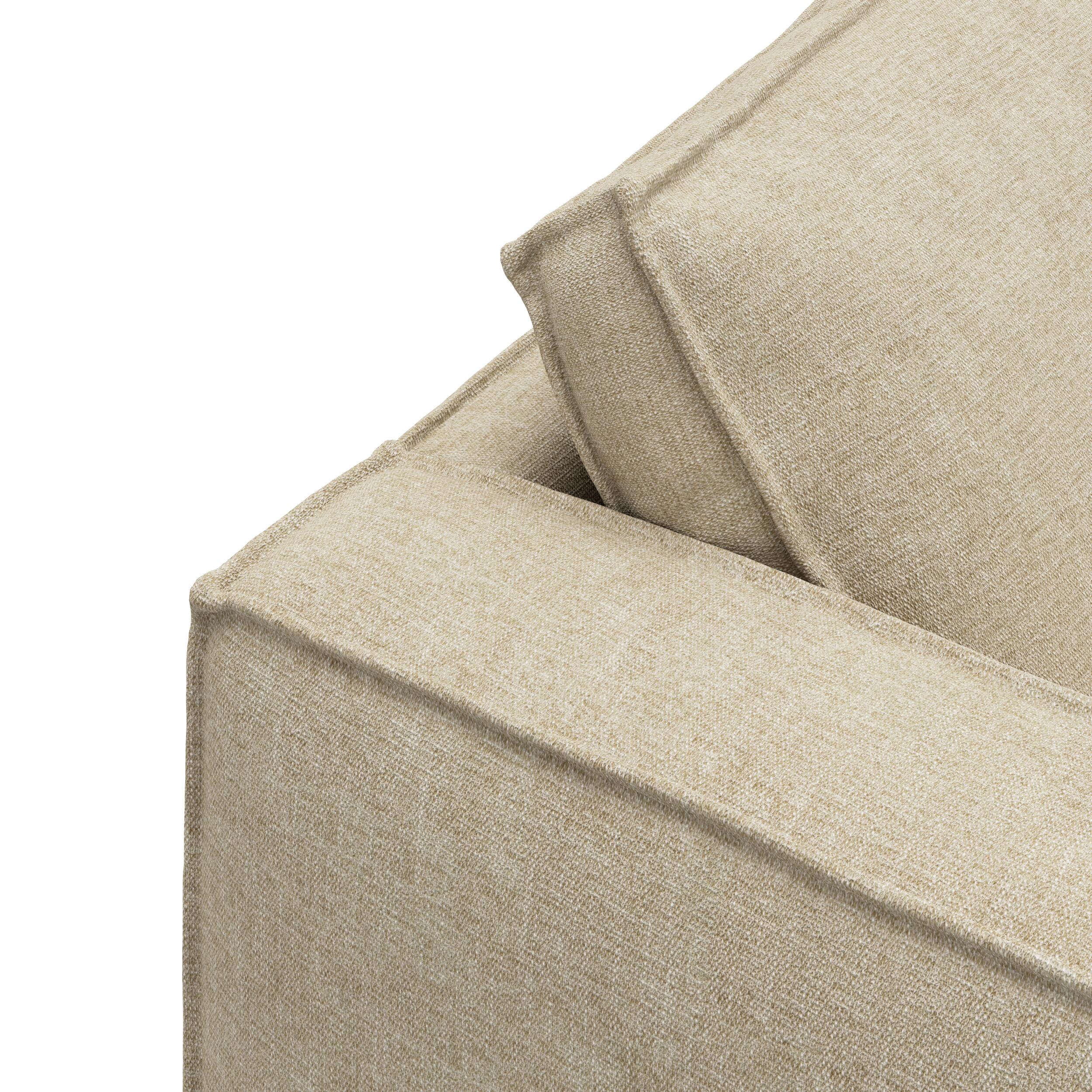 Agir XL 3-sits XL Soffa 
