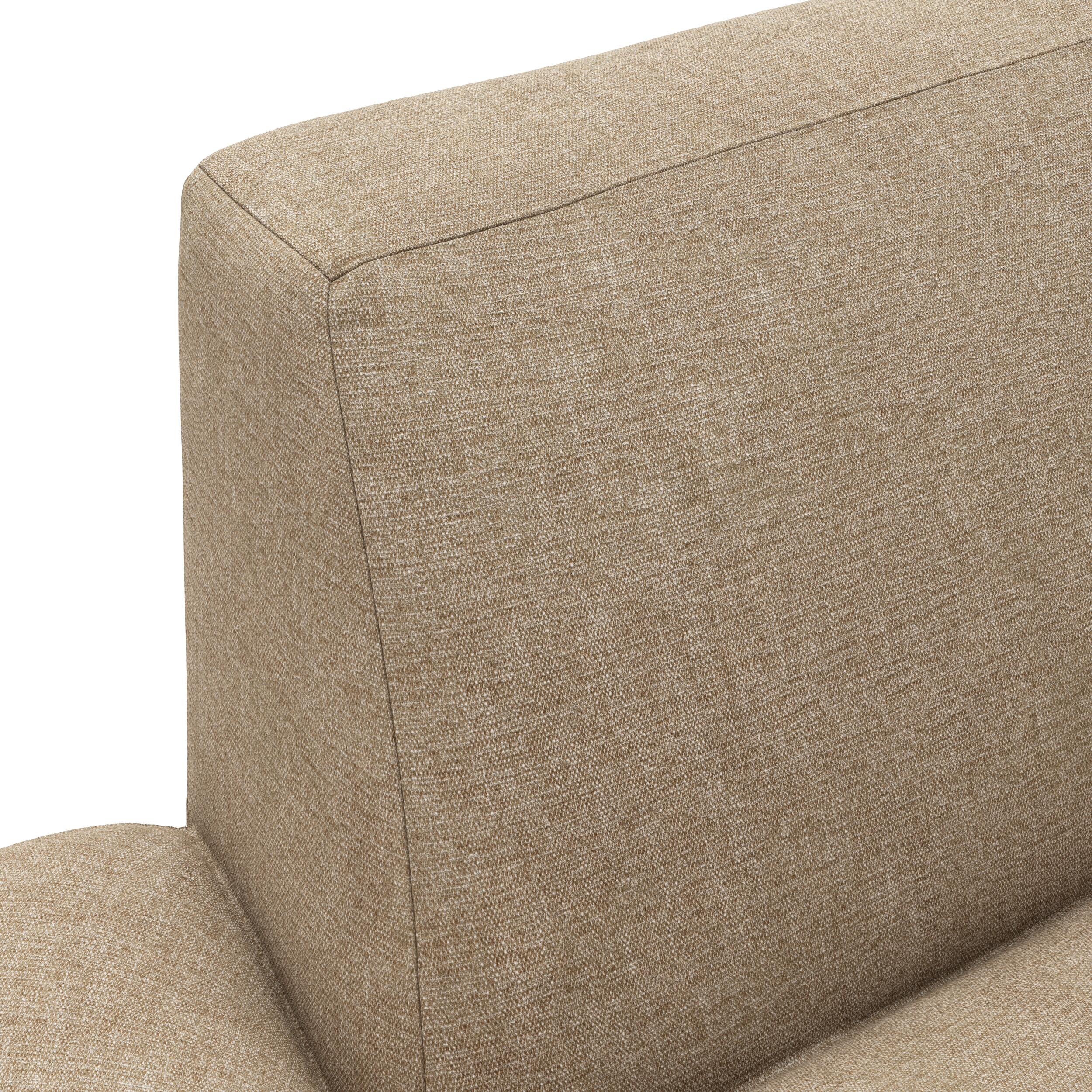 Vesta Modul med puff 