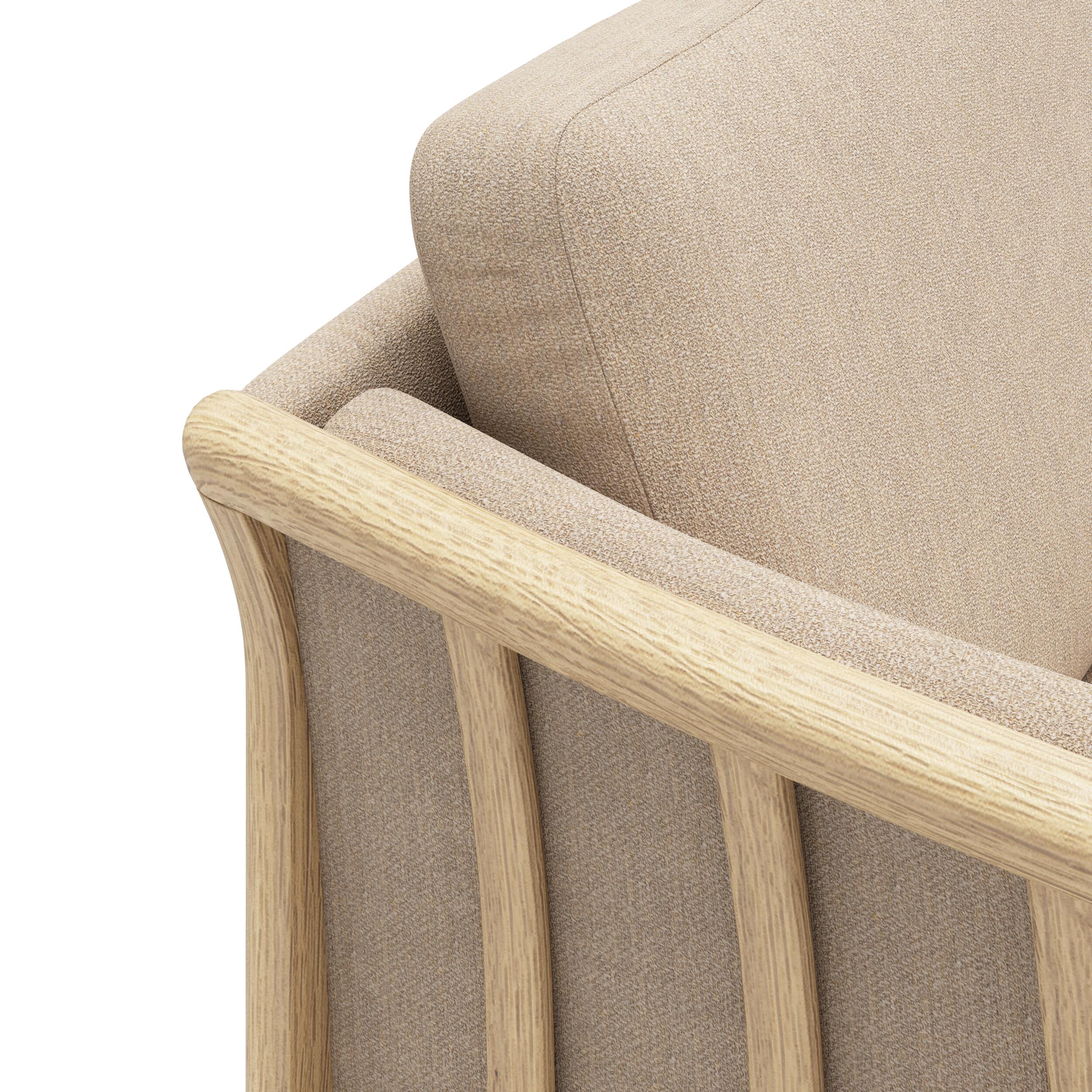 Absalon 2 sits Soffa 