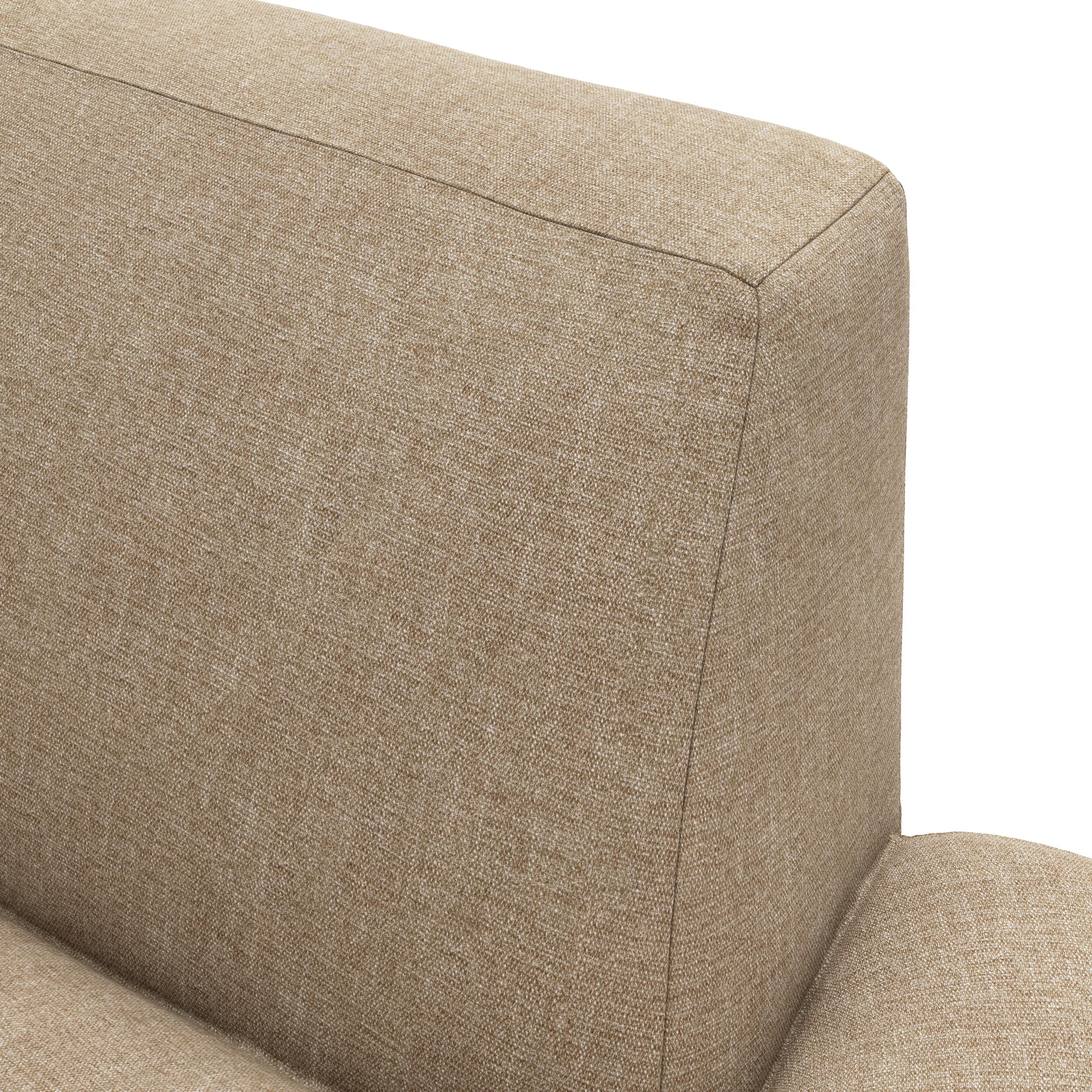 Vesta Modul med puff 