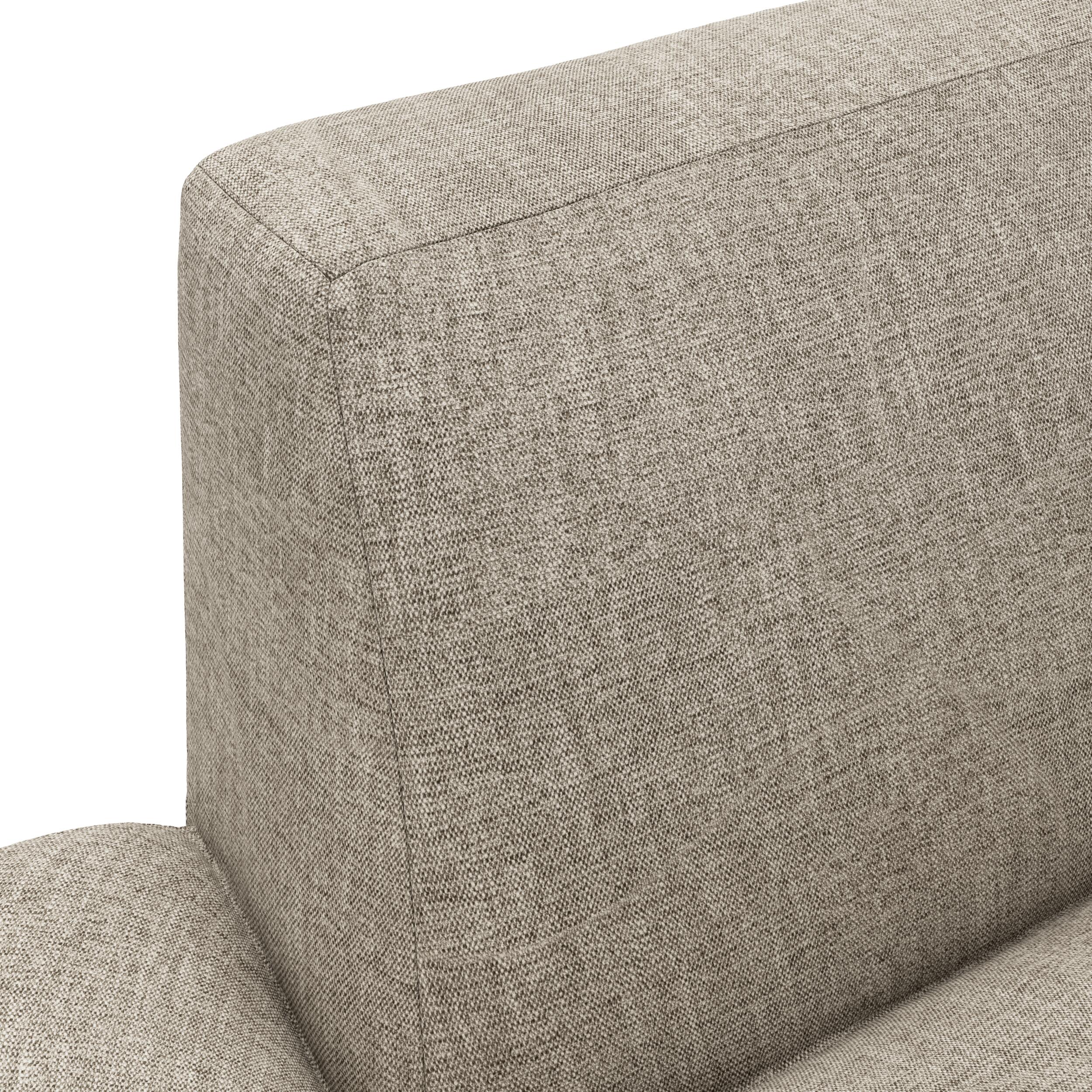 Vesta Modul med puff 