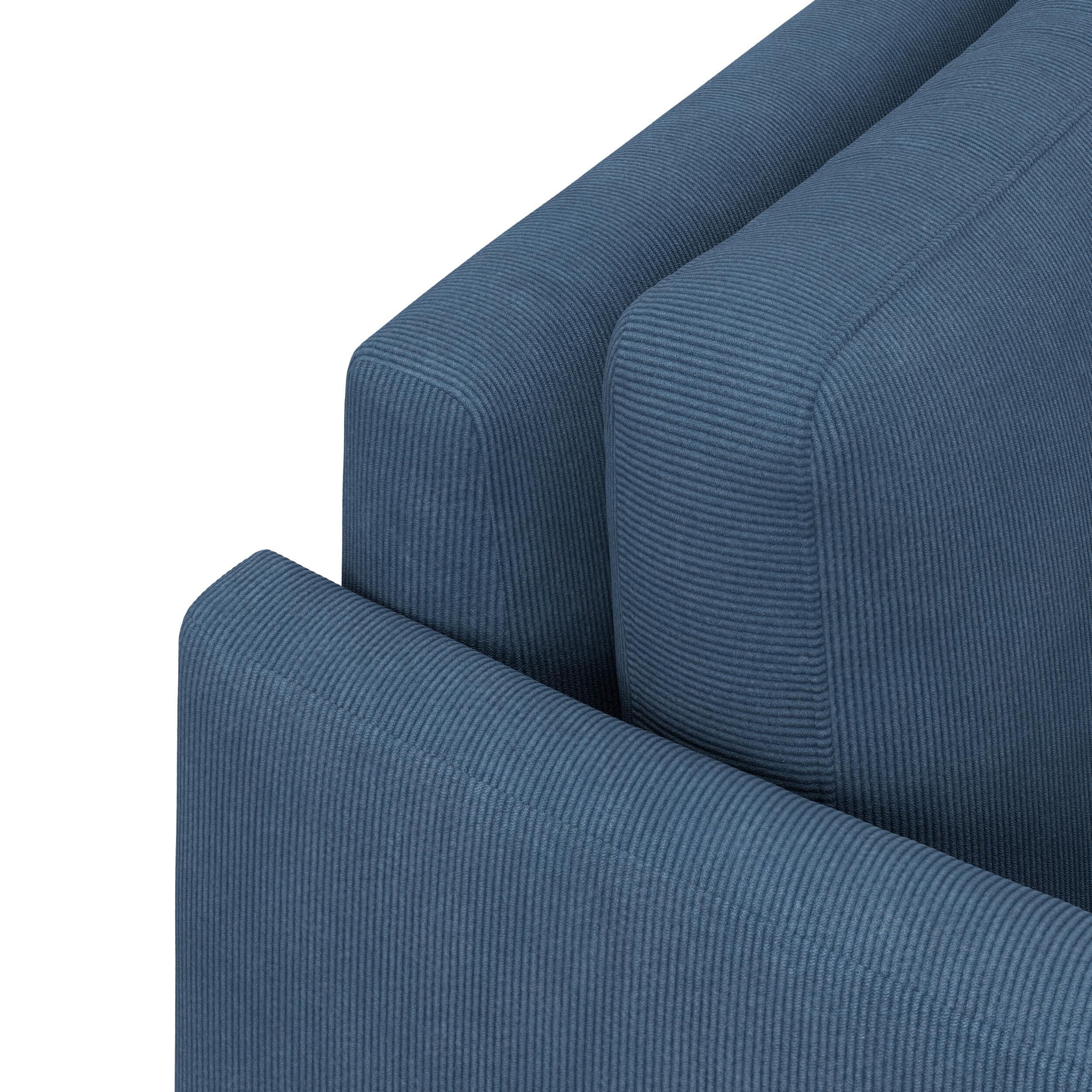 Devon Flex 150 Bäddsoffa 137 x 216 cm 