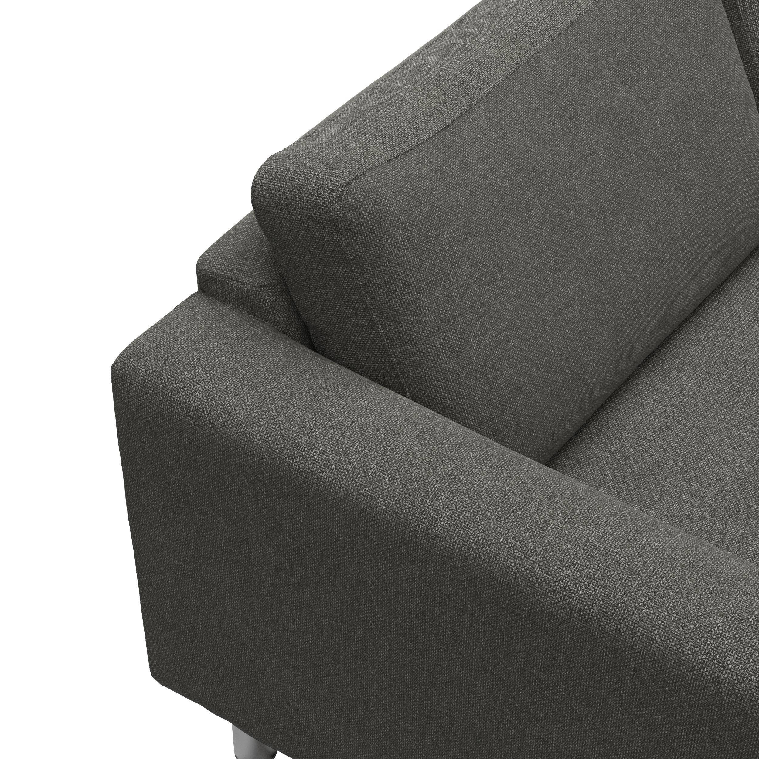 Cleveland högervänd soffa med schäslong 