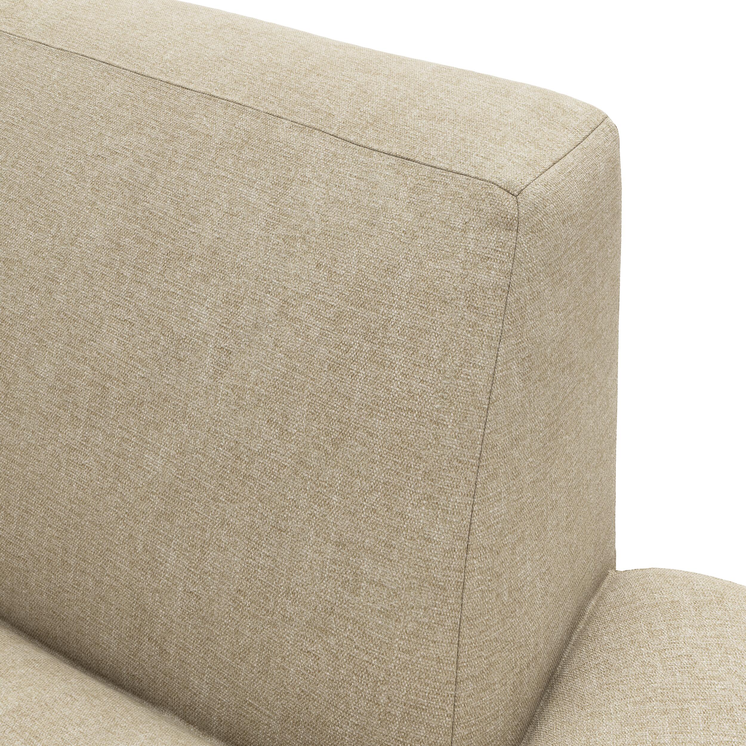 Vesta Modul med puff 