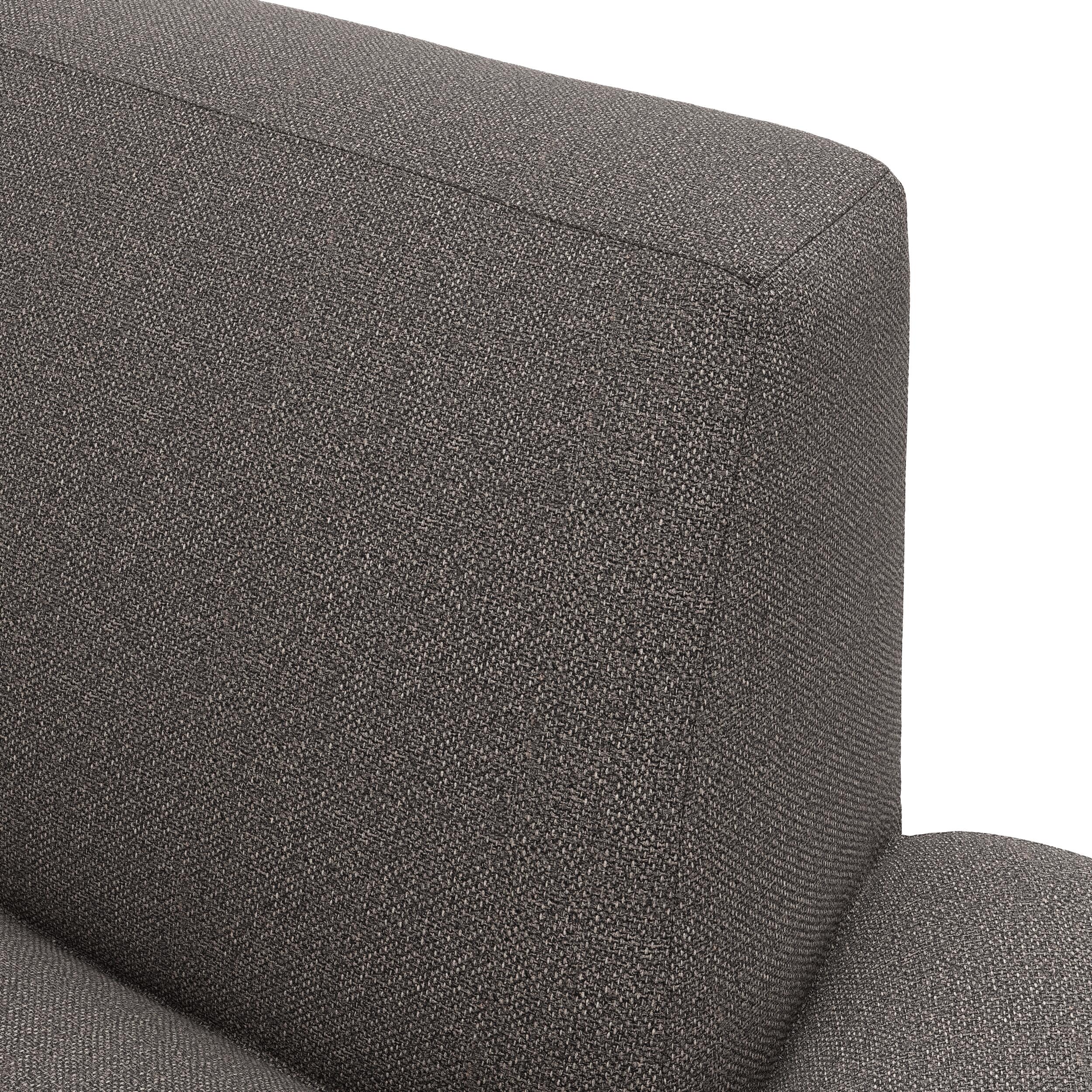 Vesta Modul med puff 