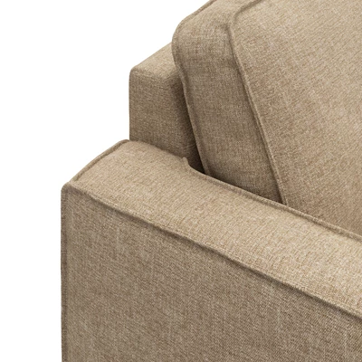 Scott 2 sits Soffa