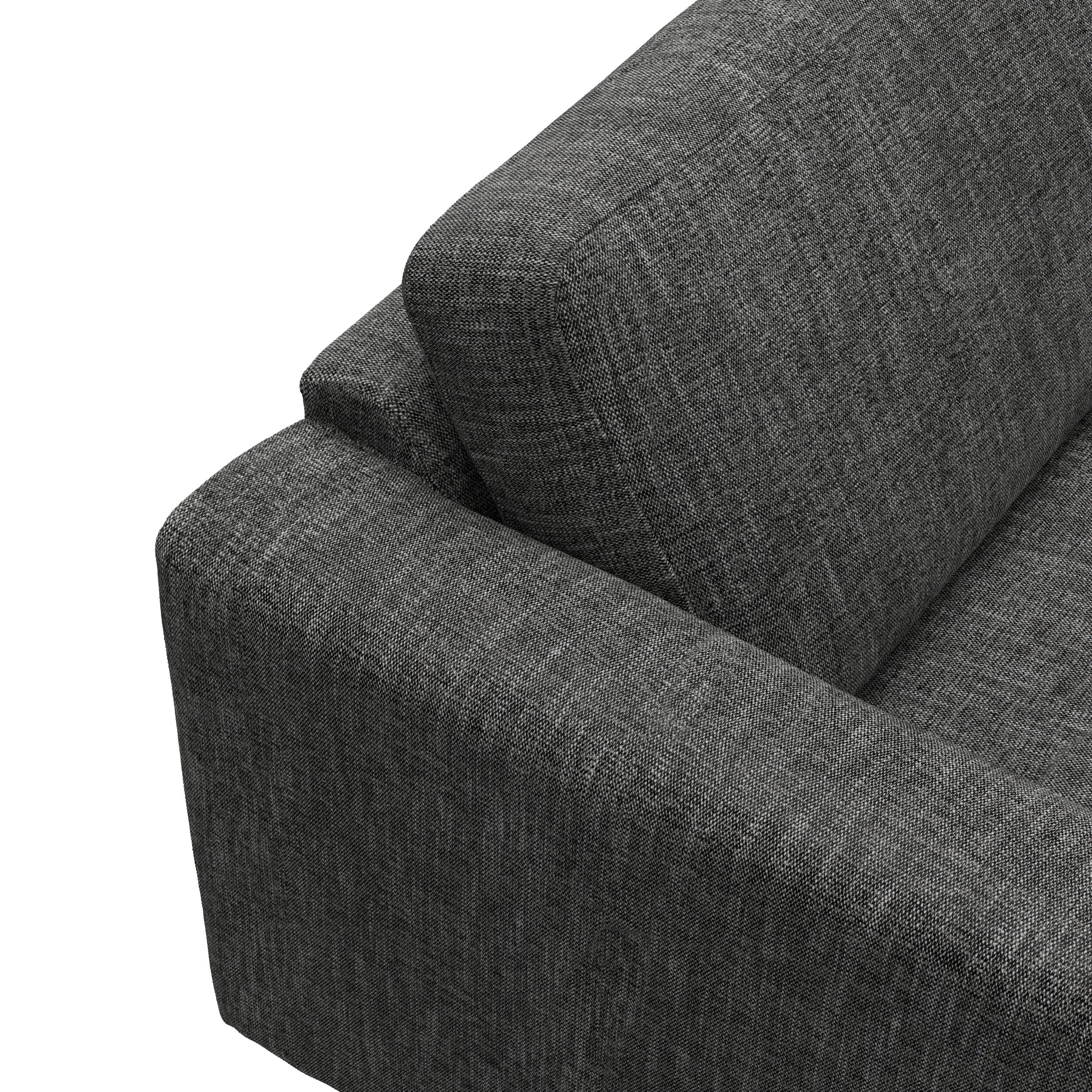 Cleveland 3 sits Soffa 