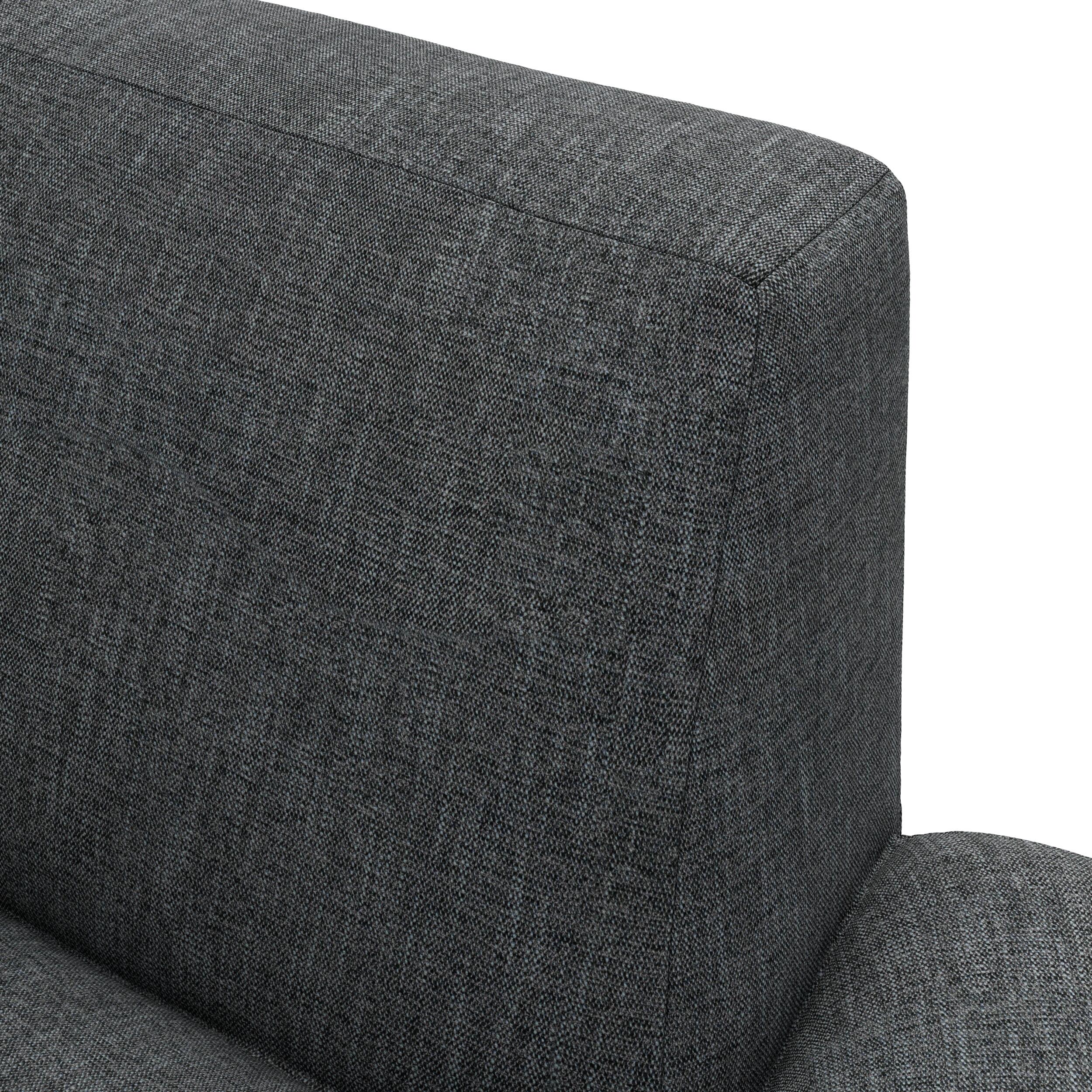 Vesta Modul med puff 