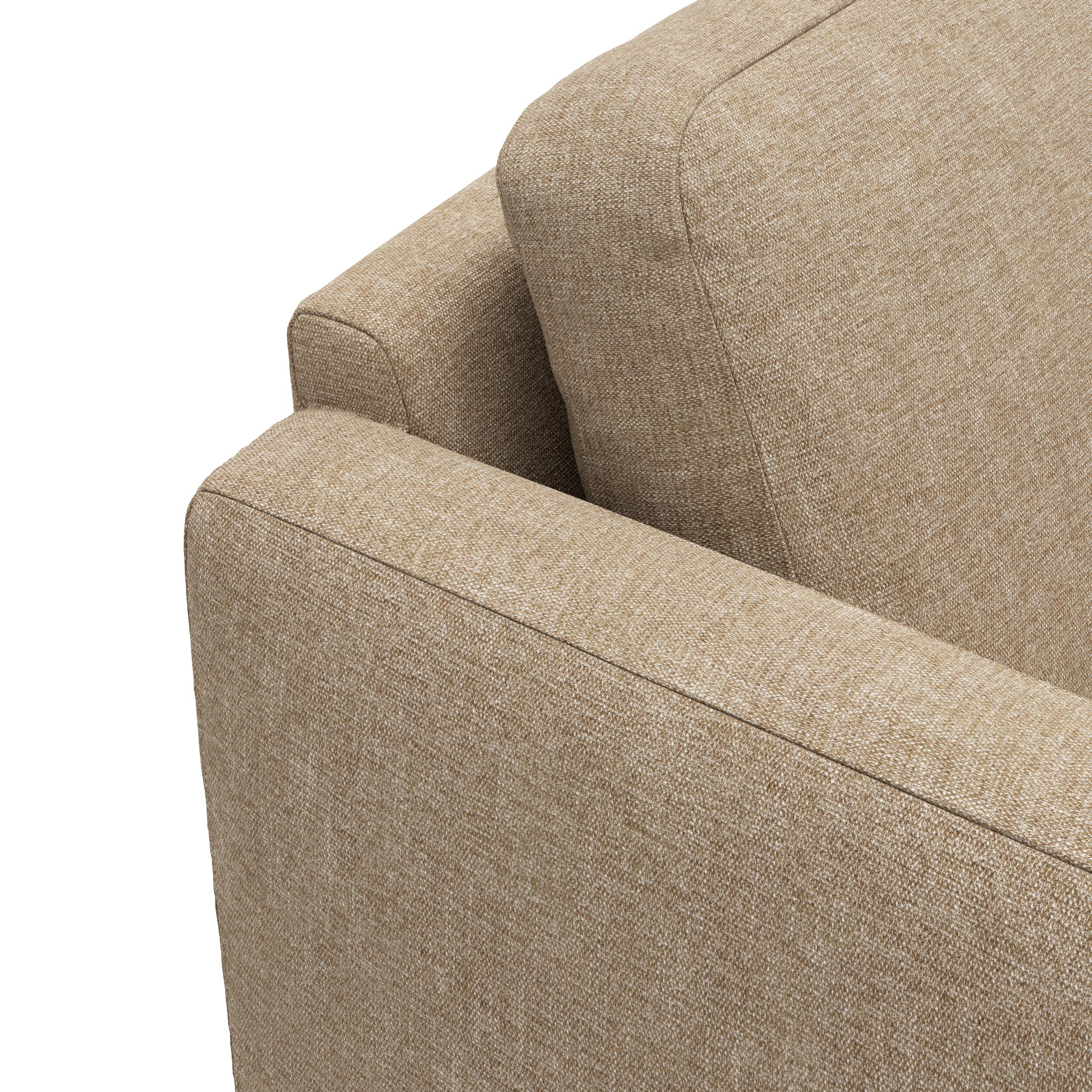 Springfield 3 sits Soffa 
