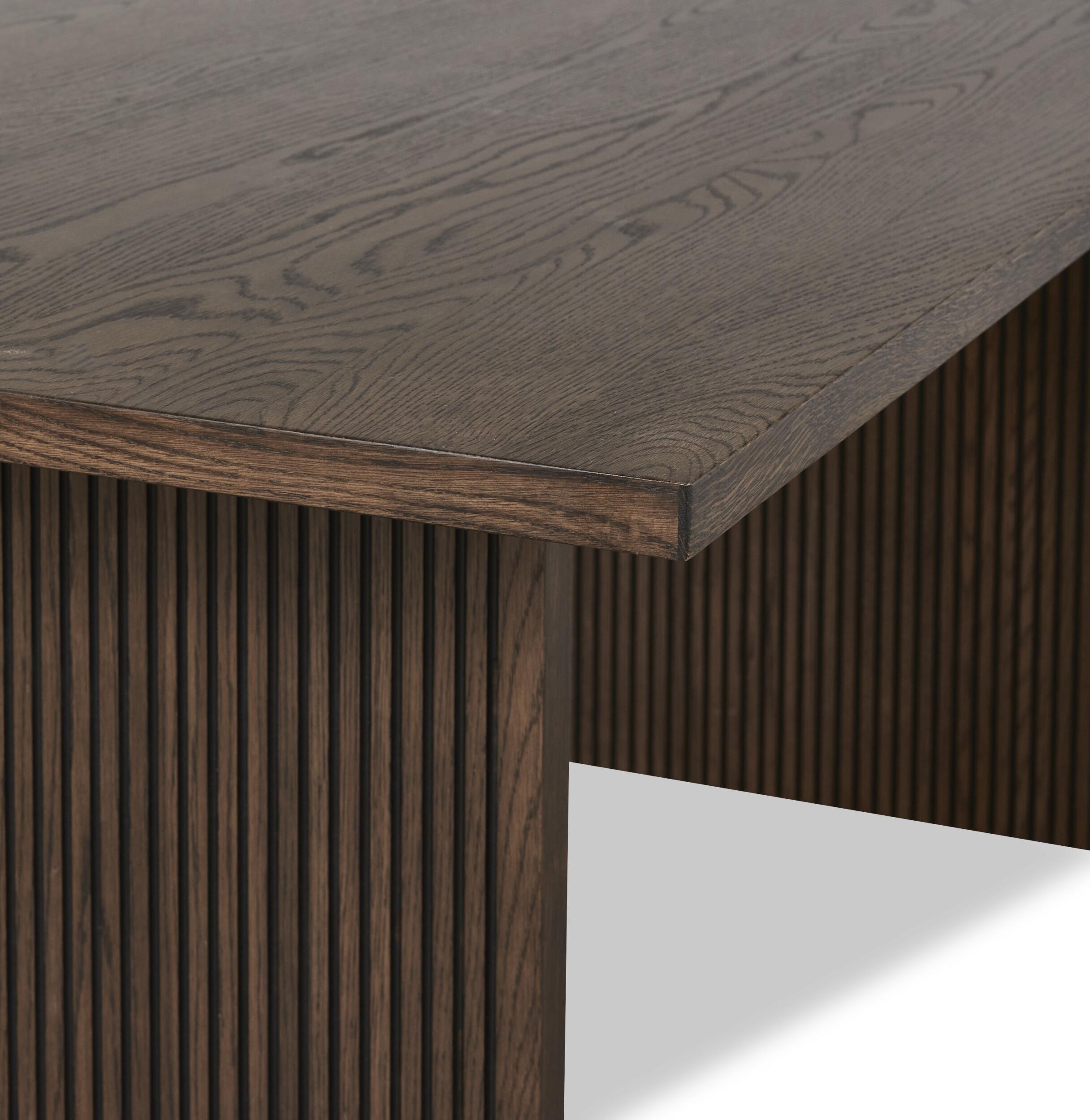 Landholm Matbord 230 x 95 x 75 cm 