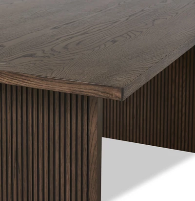 Landholm Matbord 180 x 95 x 75 cm