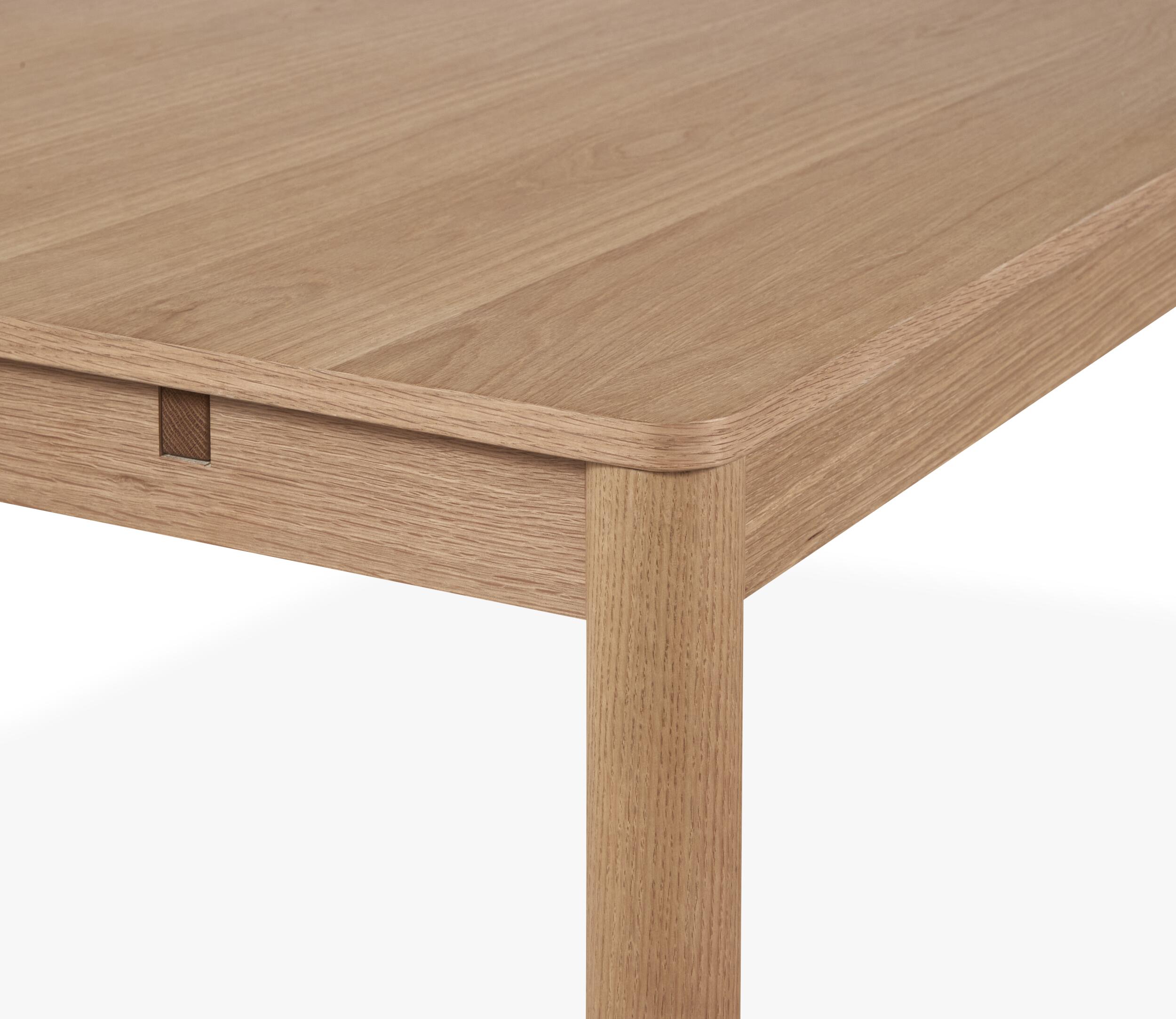 Torsby Matbord 200 x 100 x 75 cm 