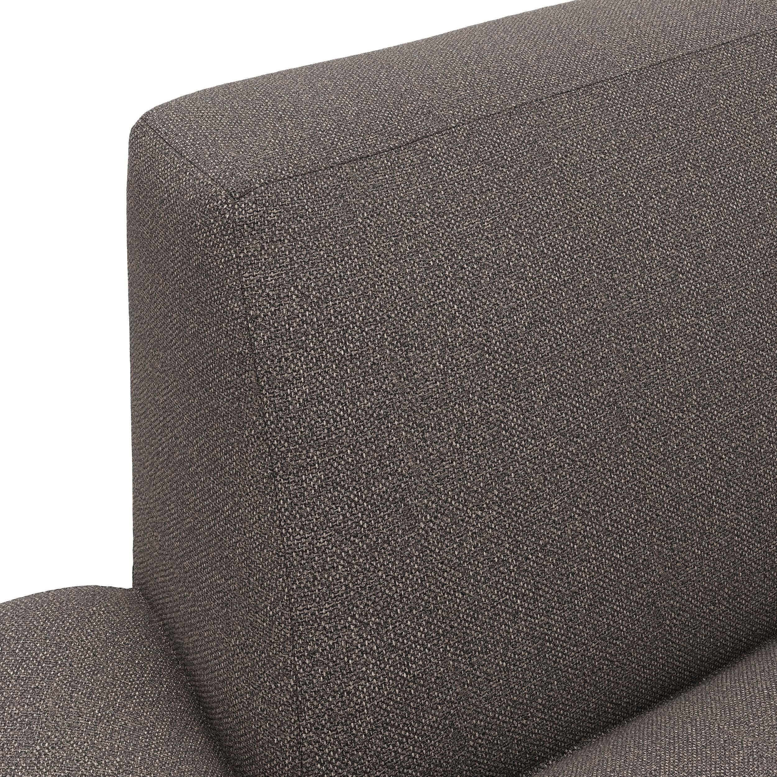 Vesta Modul med puff 