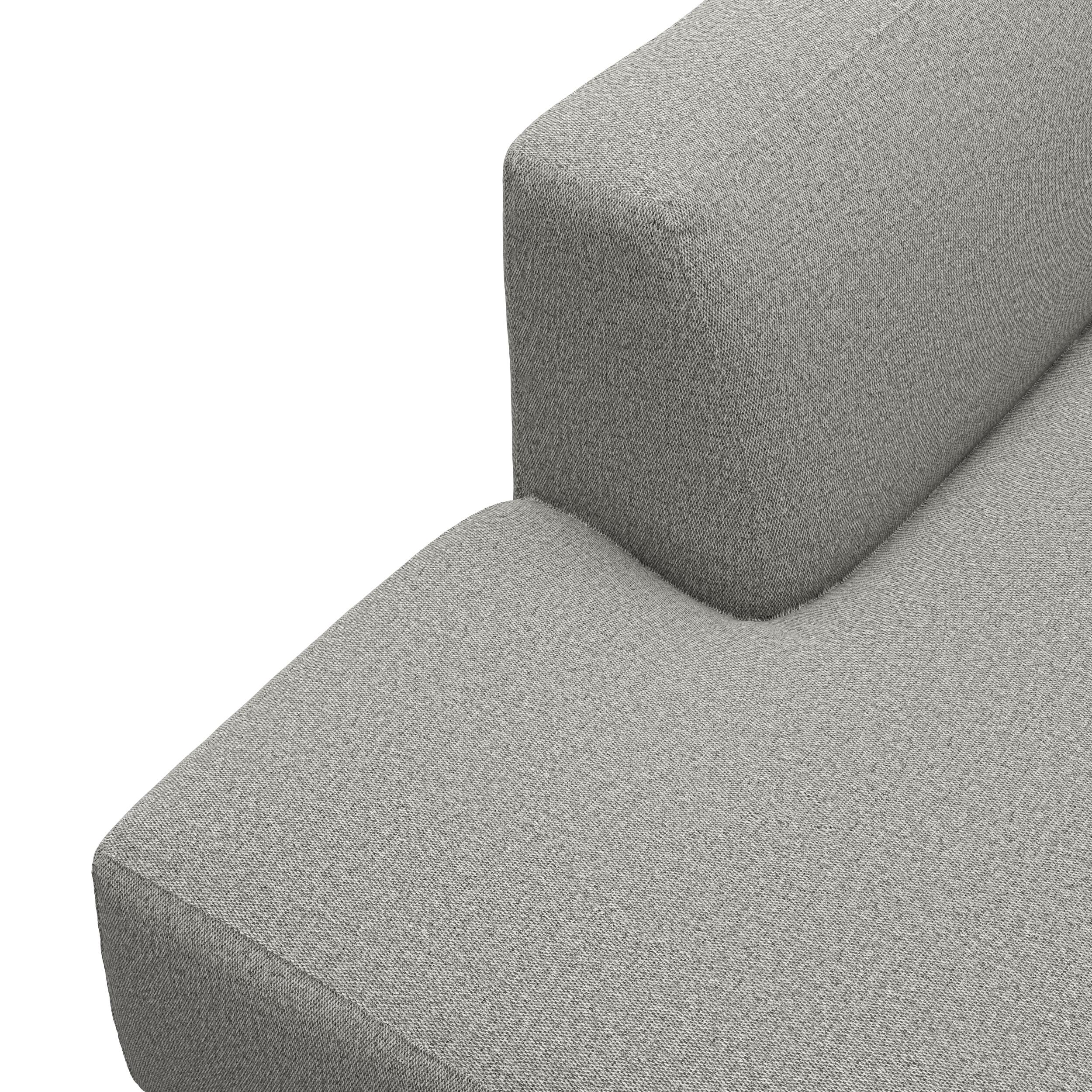 Vesta Modul med puff 