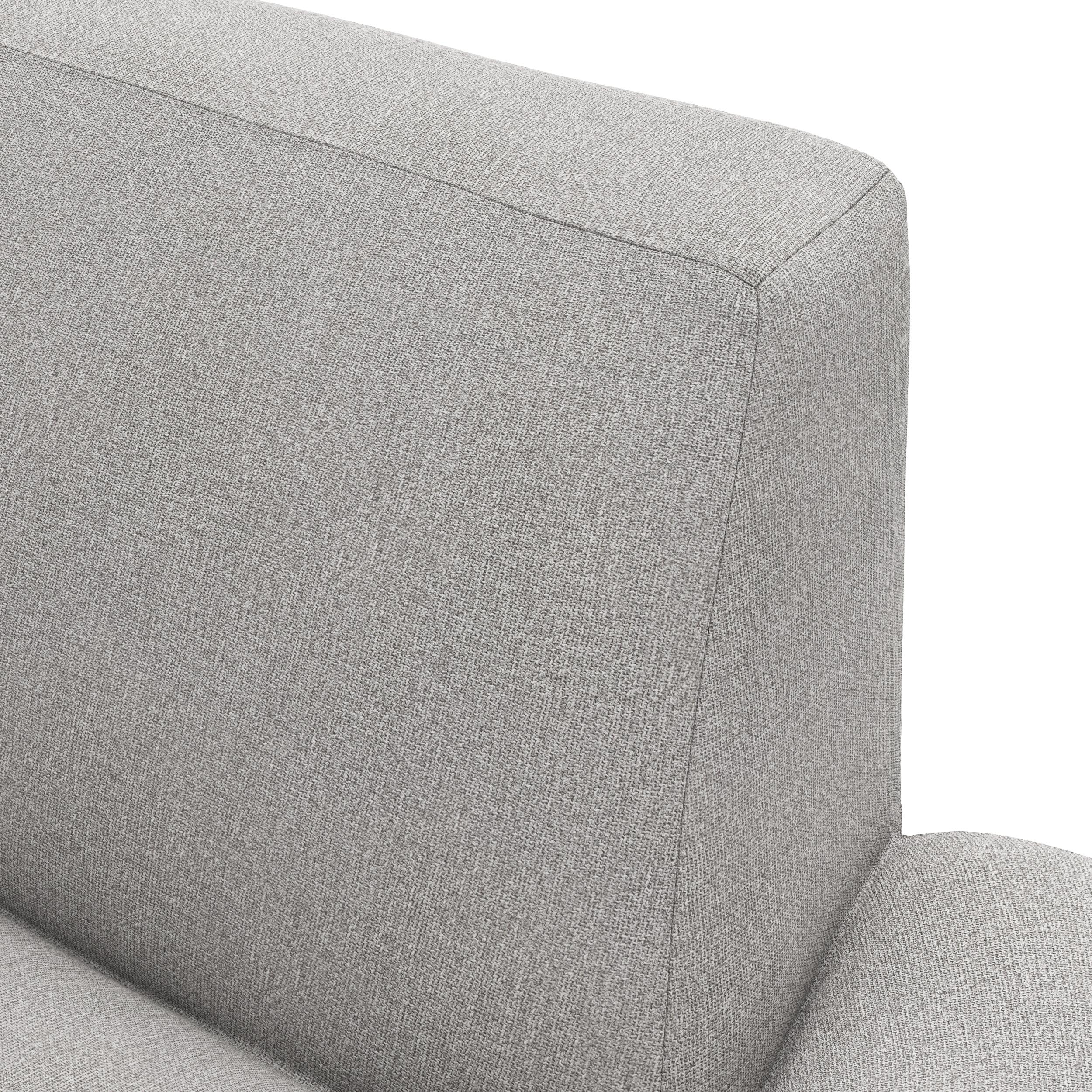 Vesta Modul med puff 