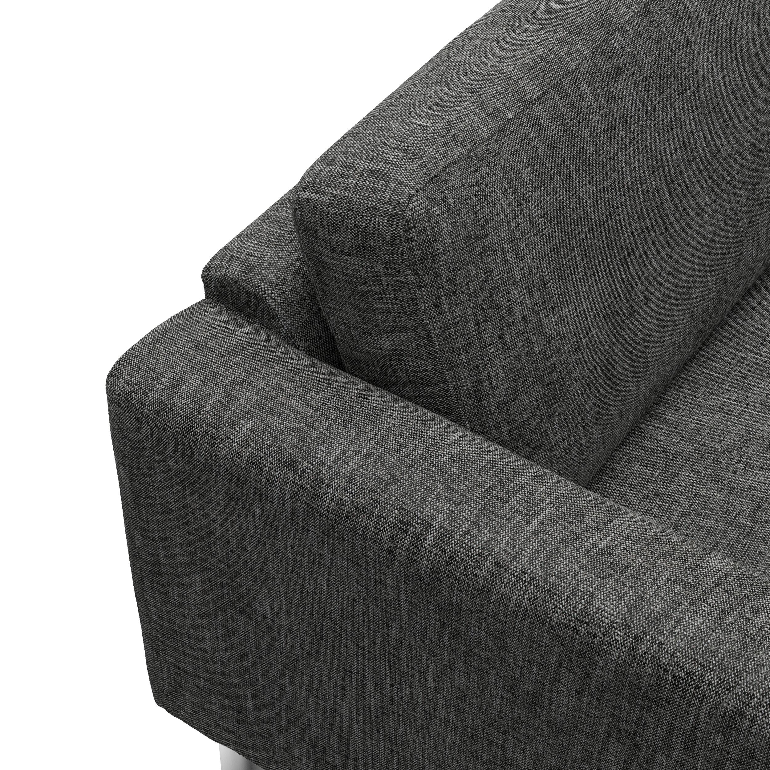 Cleveland 2 sits Soffa 