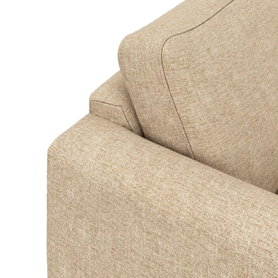 Cleveland högervänd soffa med schäslong