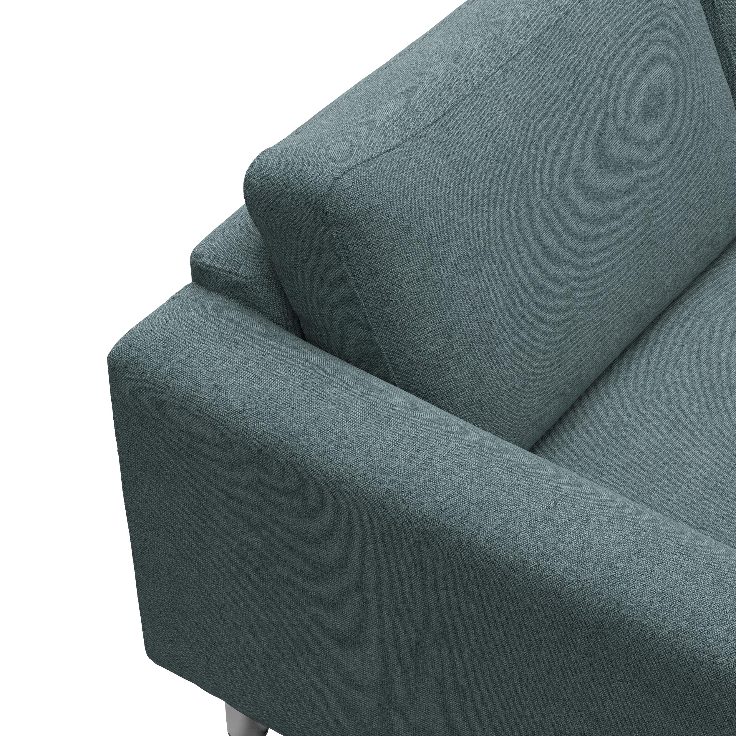 Cleveland högervänd soffa med schäslong 