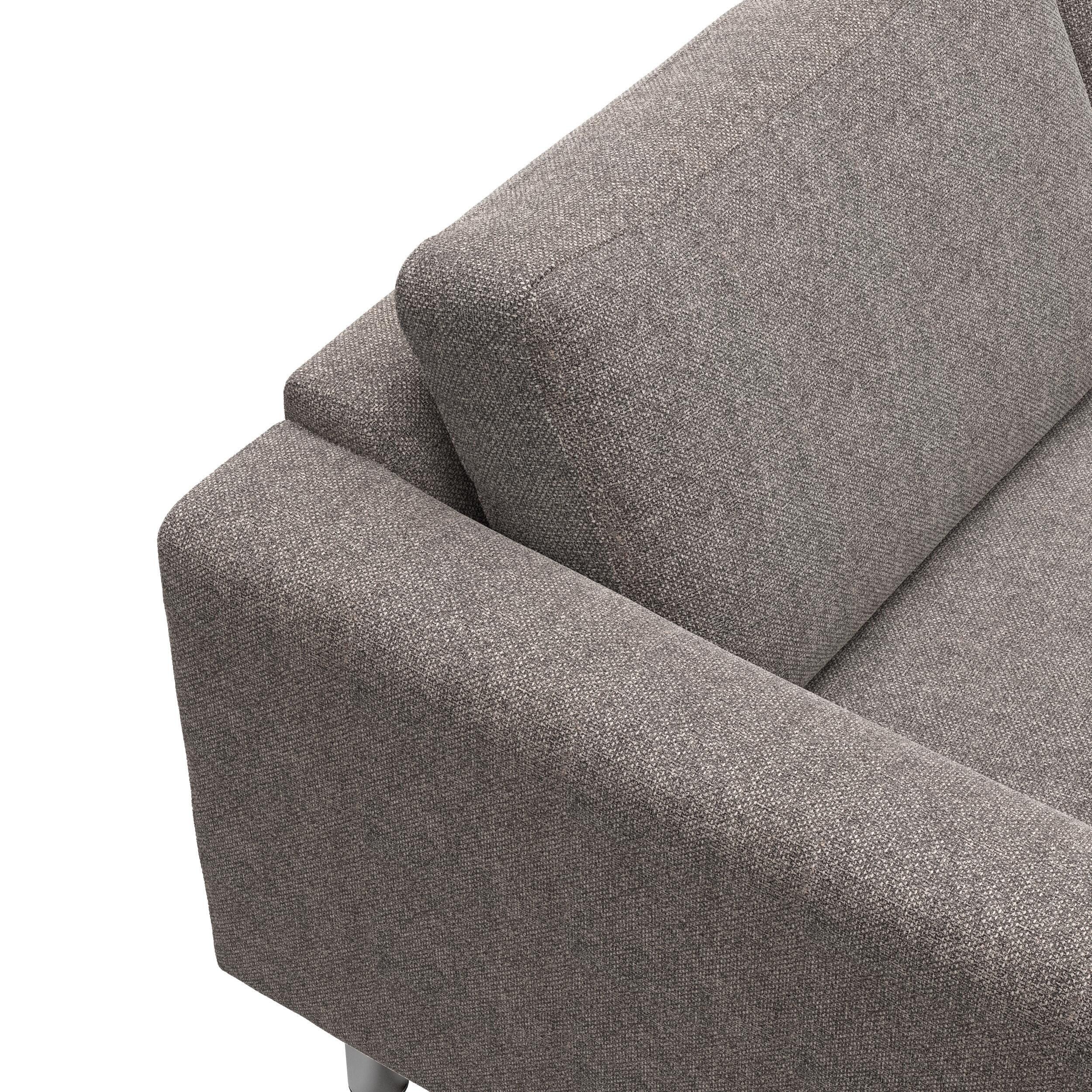 Cleveland vänstervänd soffa med schäslong 